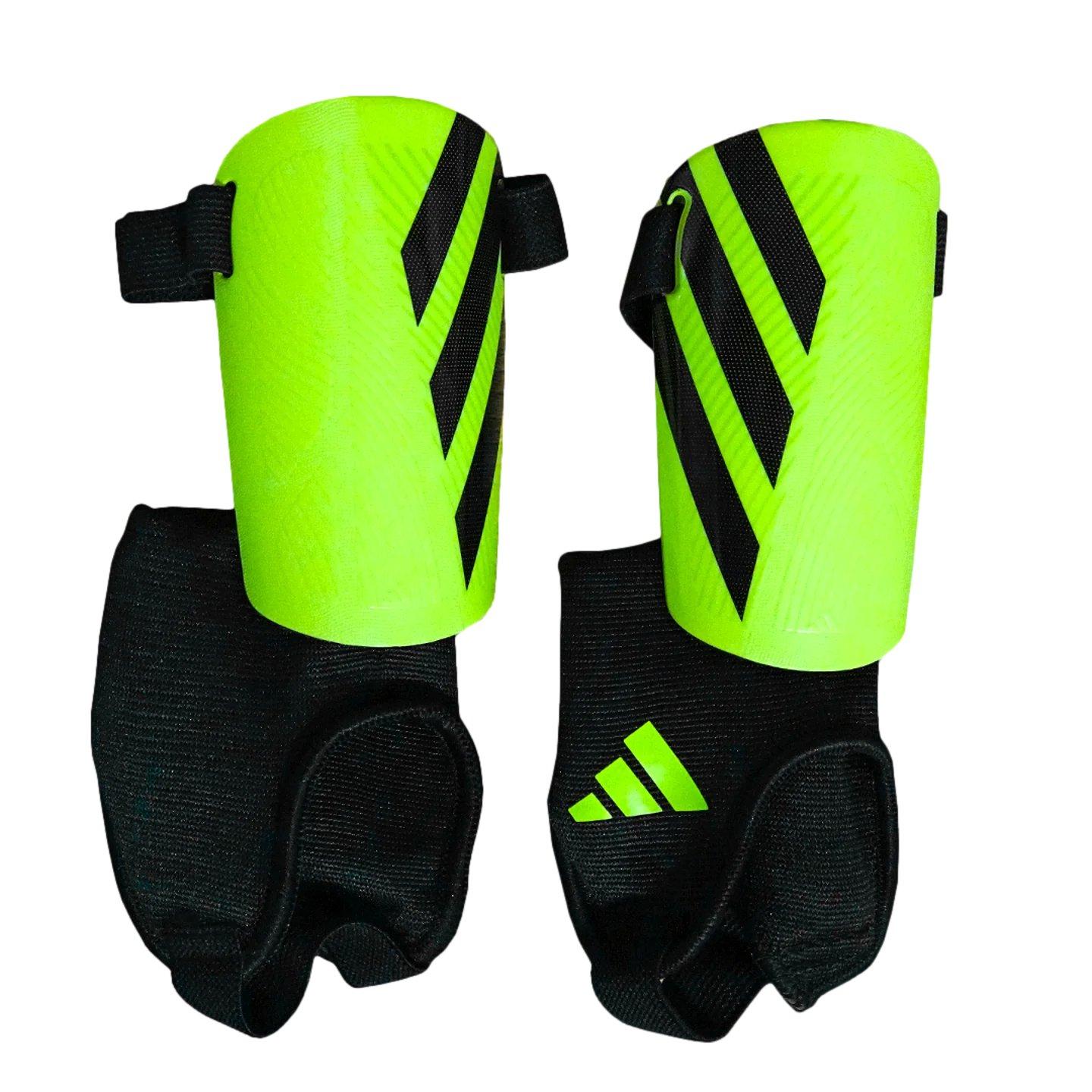 Adidas youth ghost outlet soccer shin guards