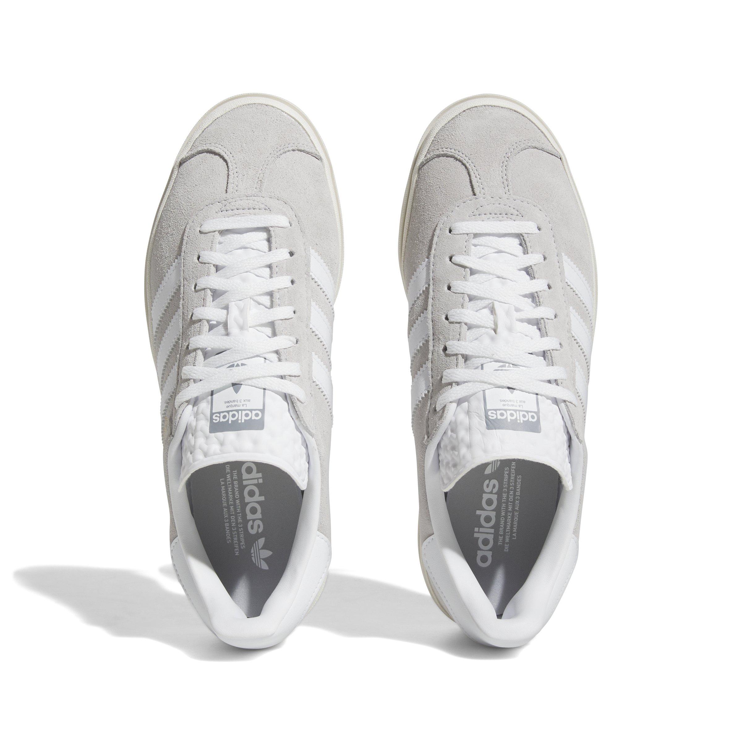 Adidas gazelle og grey womens online