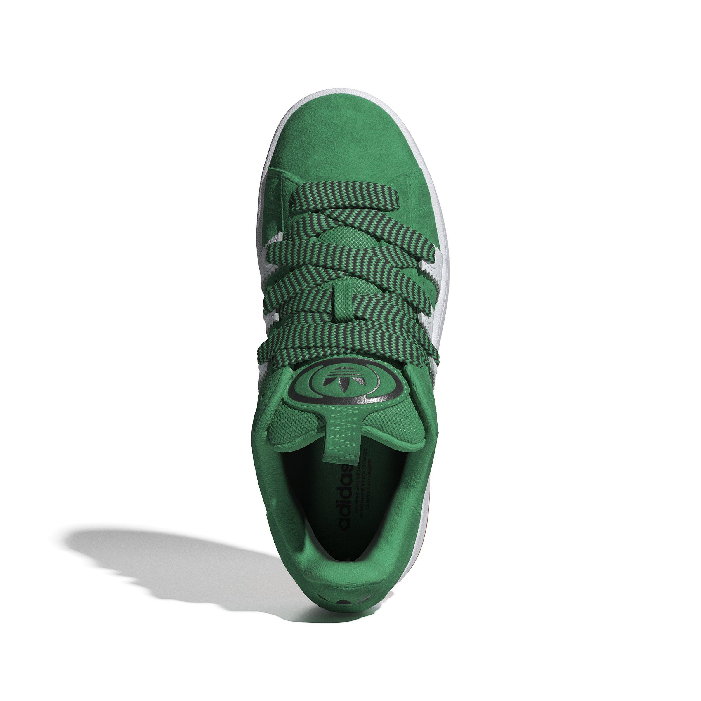 adidas Originals Campus 00s "Surf Green/Ftwr White/Core Black" Women's Shoe - GREEN Thumbnail View 7
