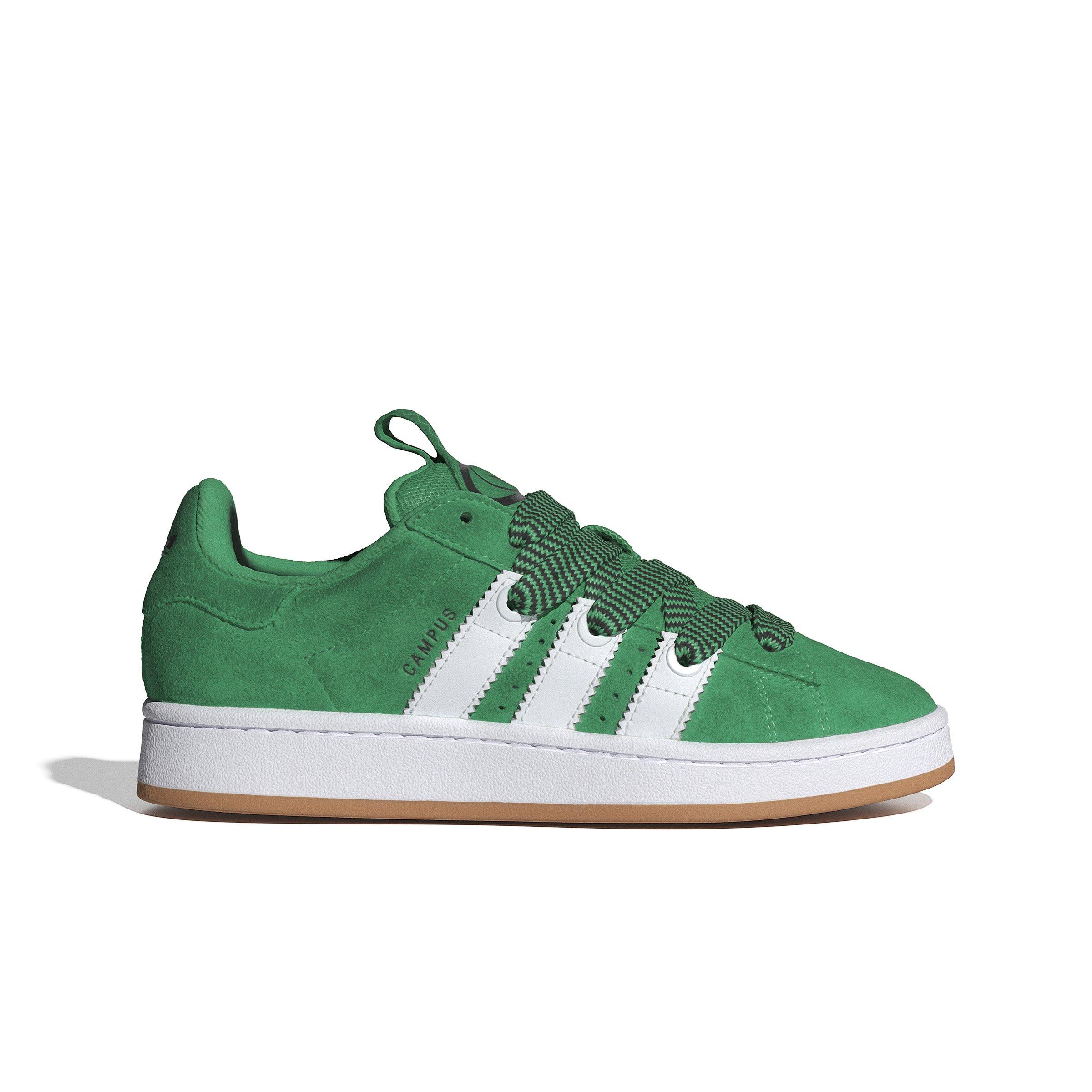 adidas Originals Campus 00s "Surf Green/Ftwr White/Core Black" Women's Shoe - GREEN Thumbnail View 1