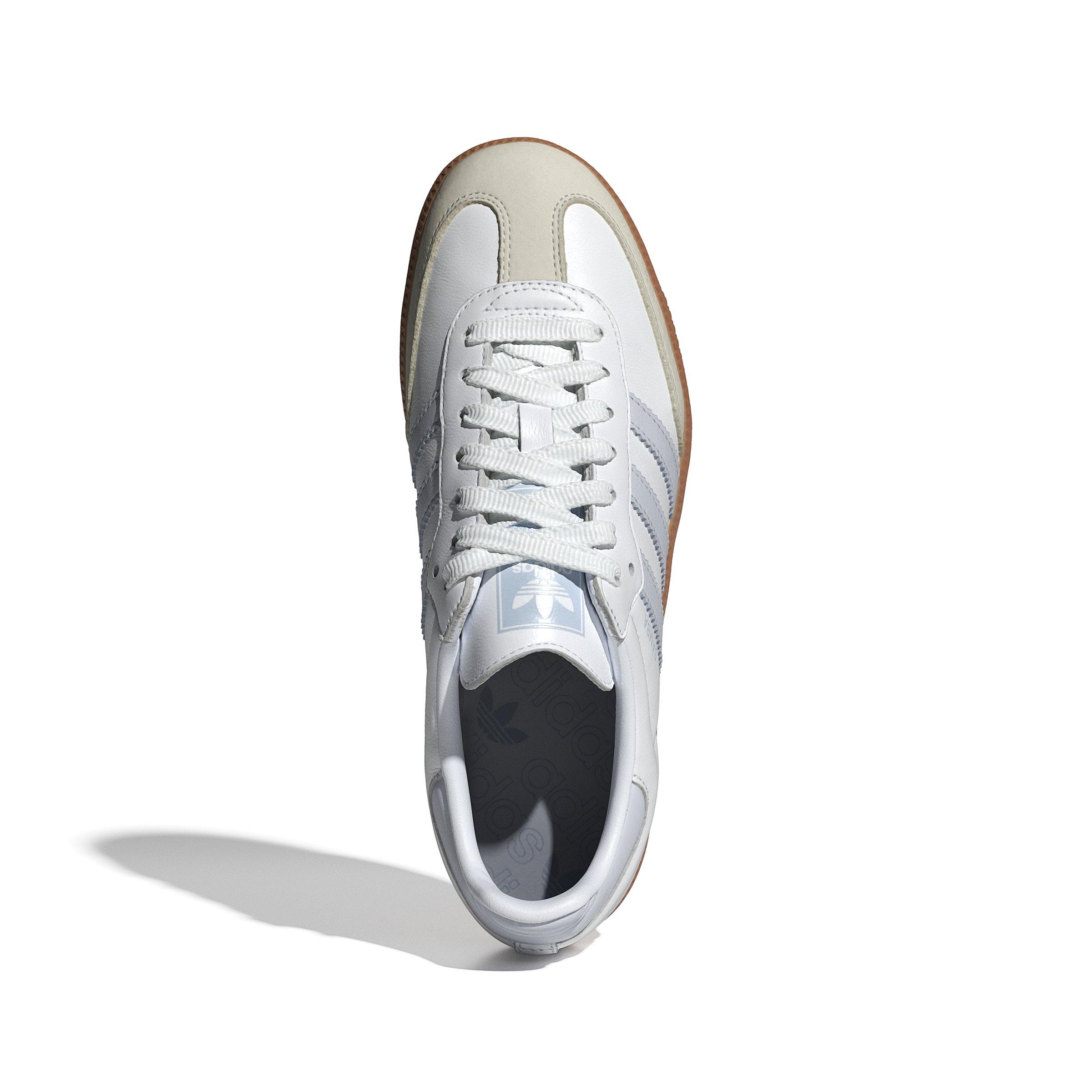 stan smith halo blue womens