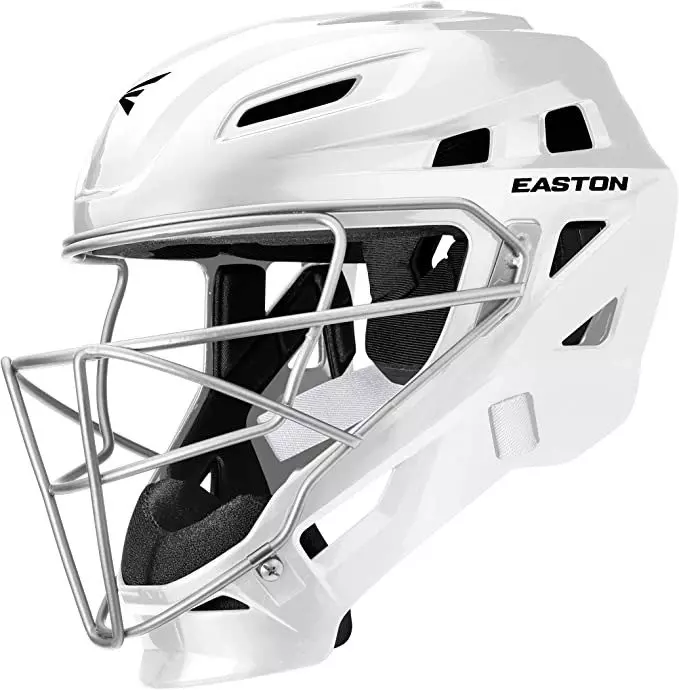 Easton Jen Schro The Fundamental Catchers Box Set - White/Grey - WHITE/GREY