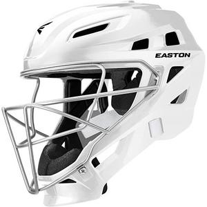 Easton Jen Schro The Fundamental Catchers Box Set - White/Grey