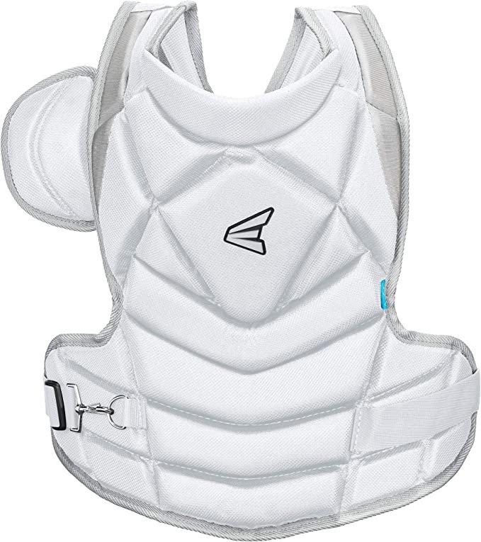 Easton Jen Schro The Fundamental Catchers Box Set - White/Grey