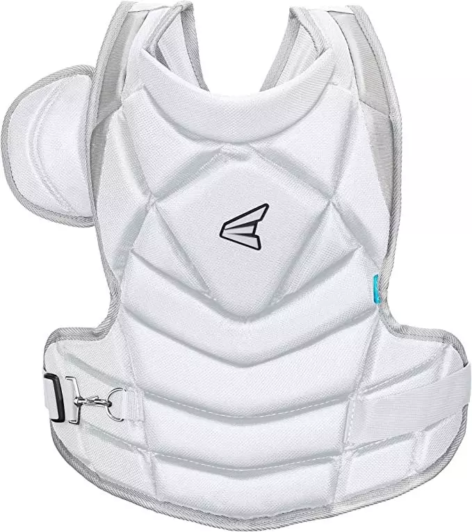 Easton Jen Schro The Fundamental Catchers Box Set - White/Grey - WHITE/GREY