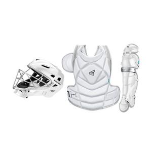 Easton Jen Schro The Fundamental Catchers Box Set - White/Grey