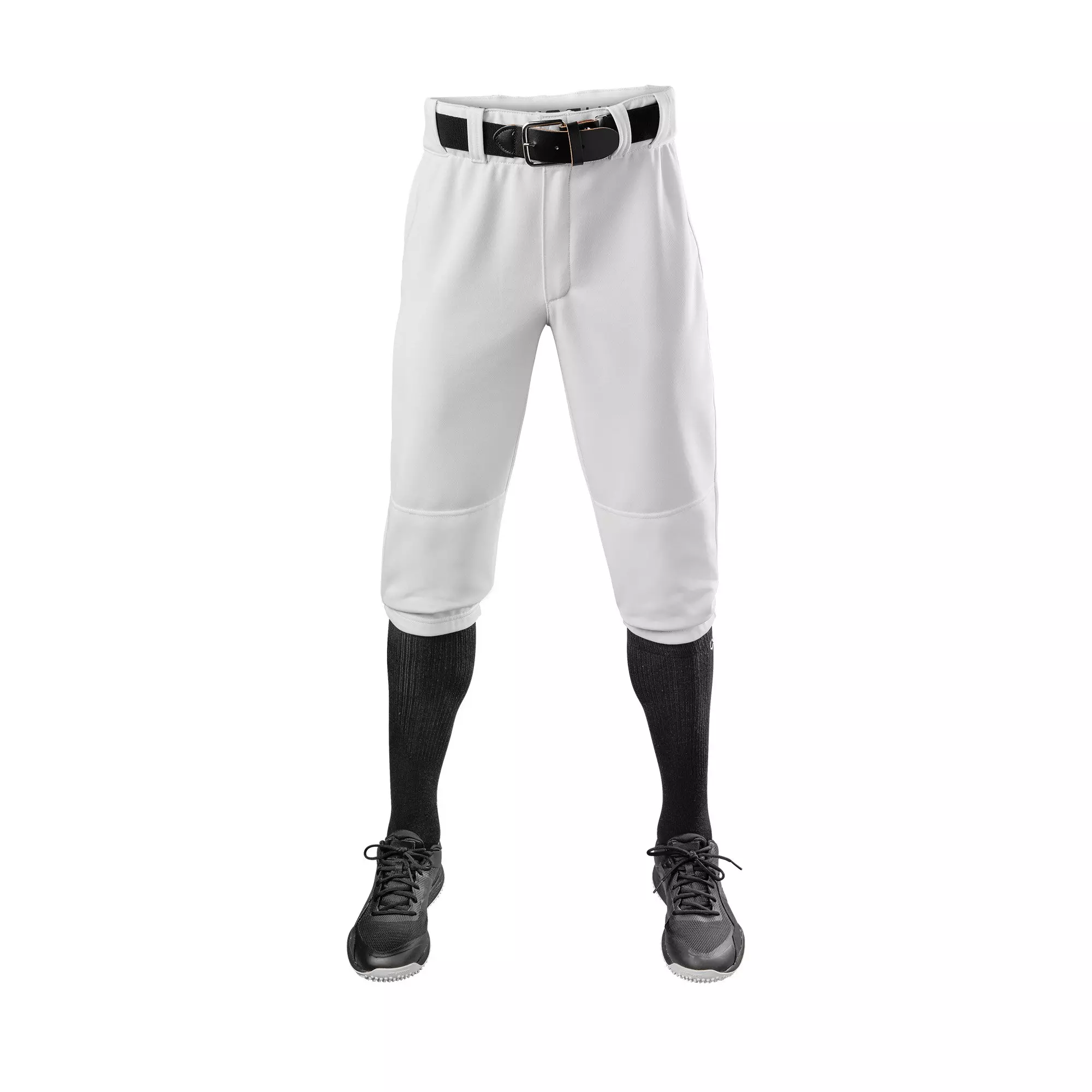 EvoShield Adult Driven Knicker Baseball Pants - WHITE
