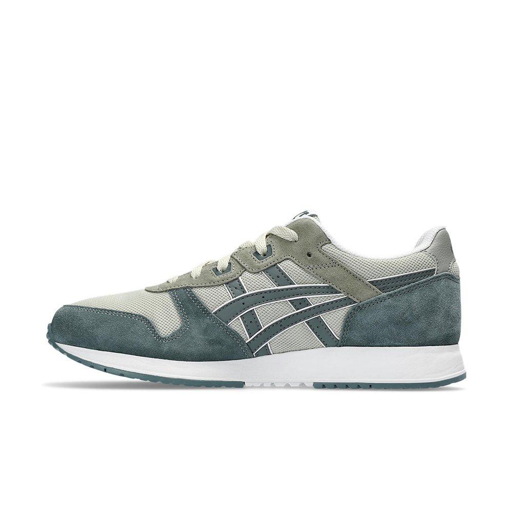 Asics Lyte Classic Men's "White Sage/Dark Pewter" Shoe