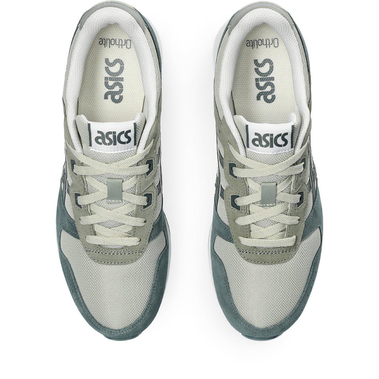 Asics Lyte Classic Men's "White Sage/Dark Pewter" Shoe