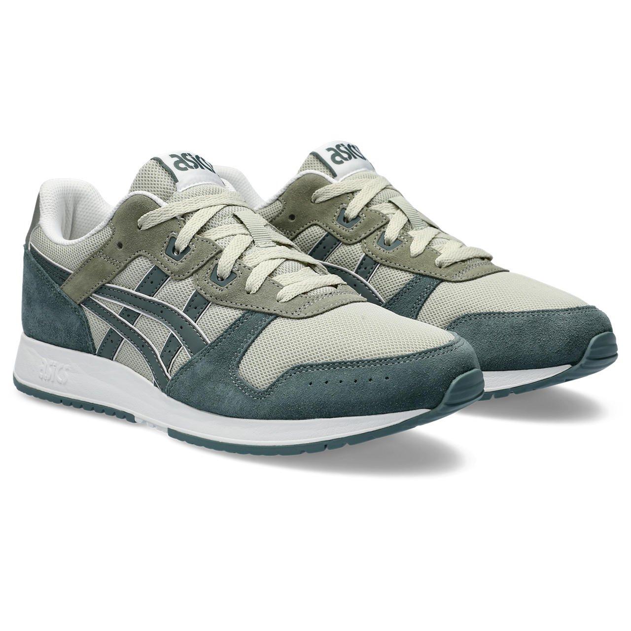 Asics Lyte Classic Men's "White Sage/Dark Pewter" Shoe