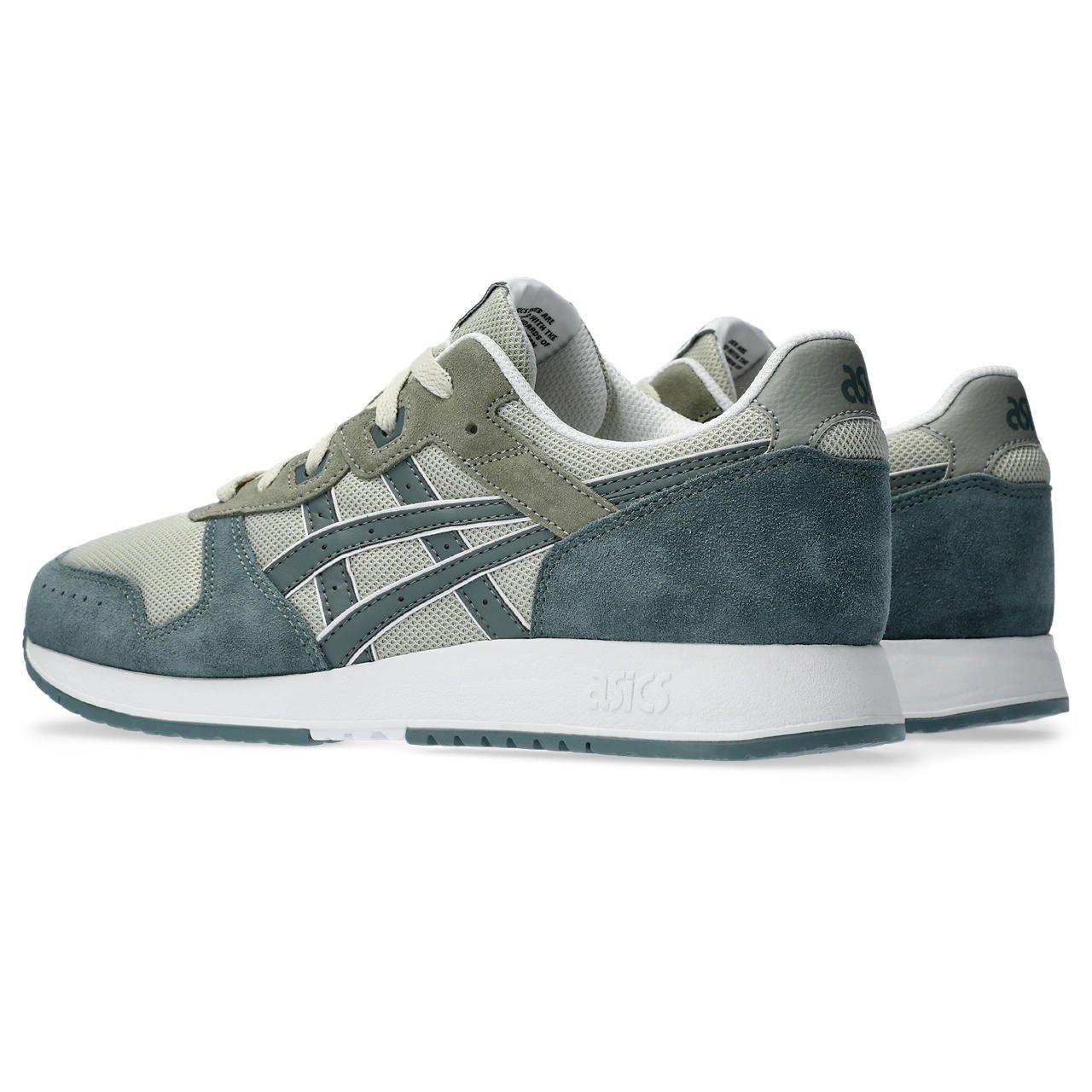 Asics Lyte Classic Men's "White Sage/Dark Pewter" Shoe