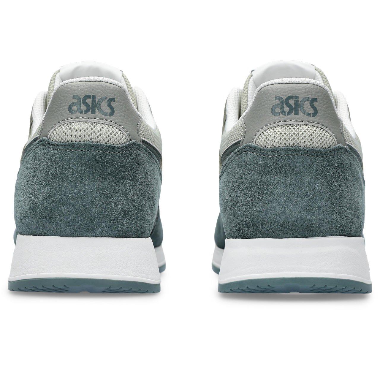 Asics Lyte Classic Men's "White Sage/Dark Pewter" Shoe