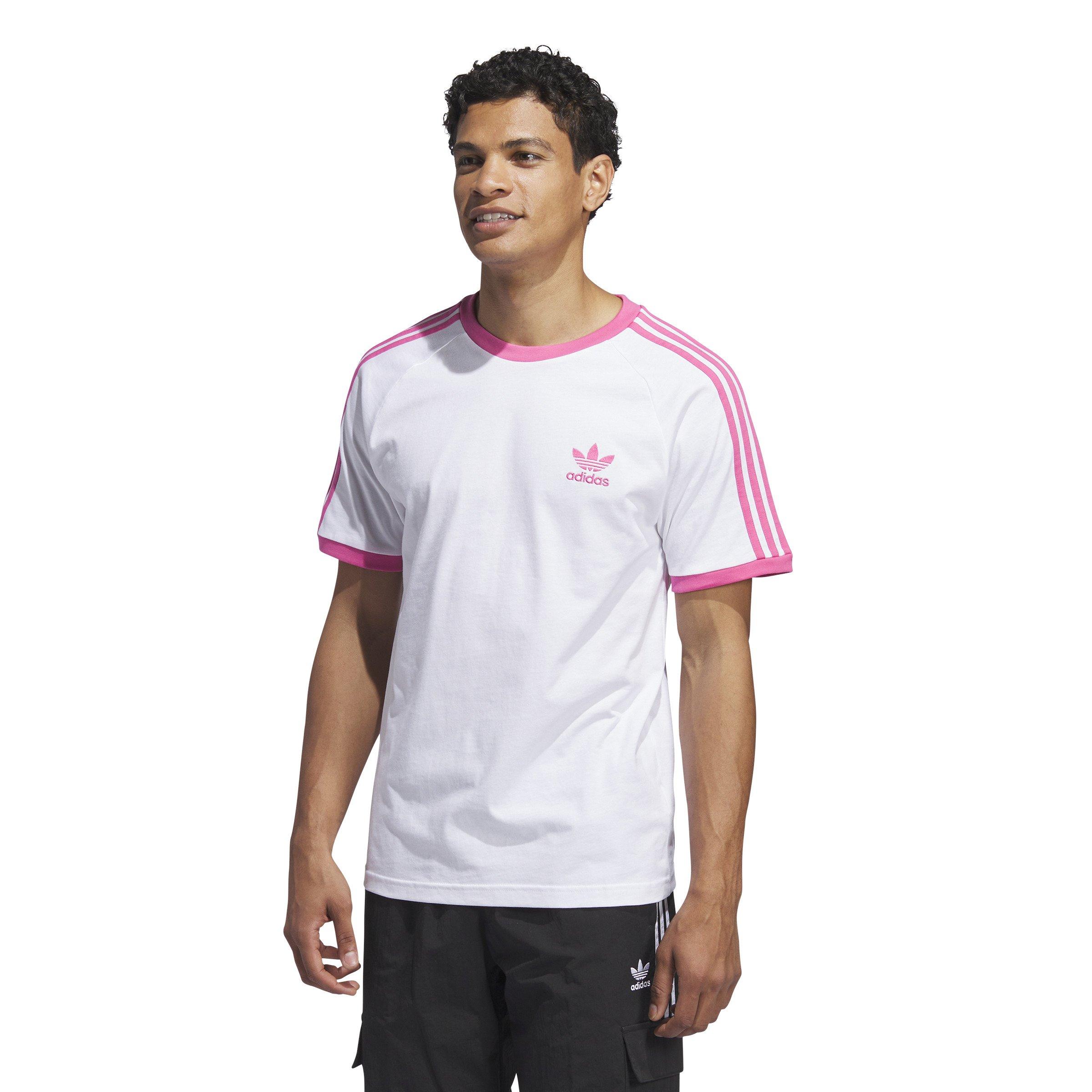 adidas Adicolor Classics 3-Stripes Men's Tee