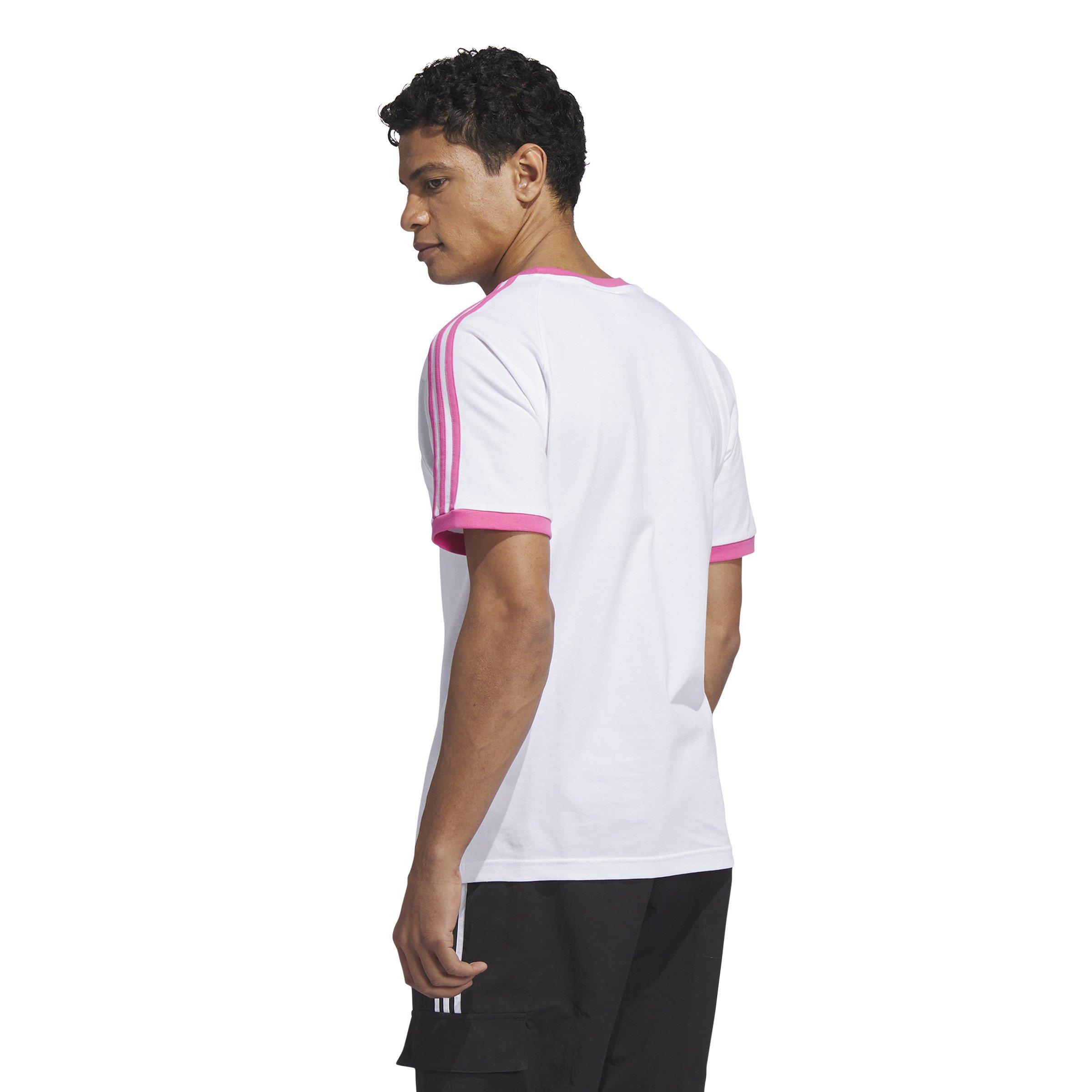 adidas Adicolor Classics 3-Stripes Men's Tee