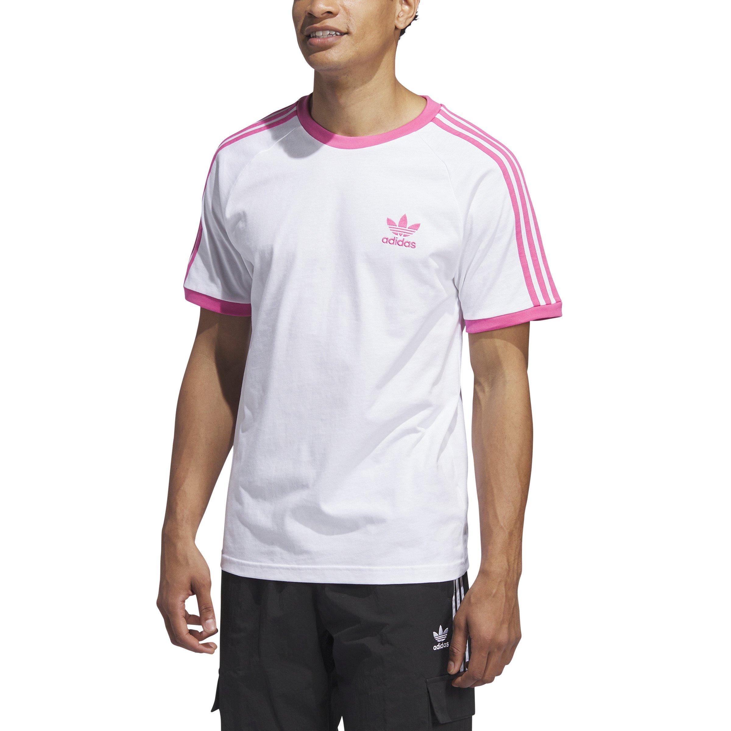 adidas Adicolor Classics 3-Stripes Men's Tee