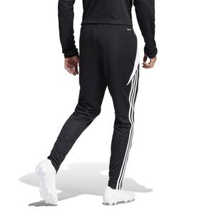 adidas Men's Tiro 24 Track Pants-Black/White - BLACK/WHITE
