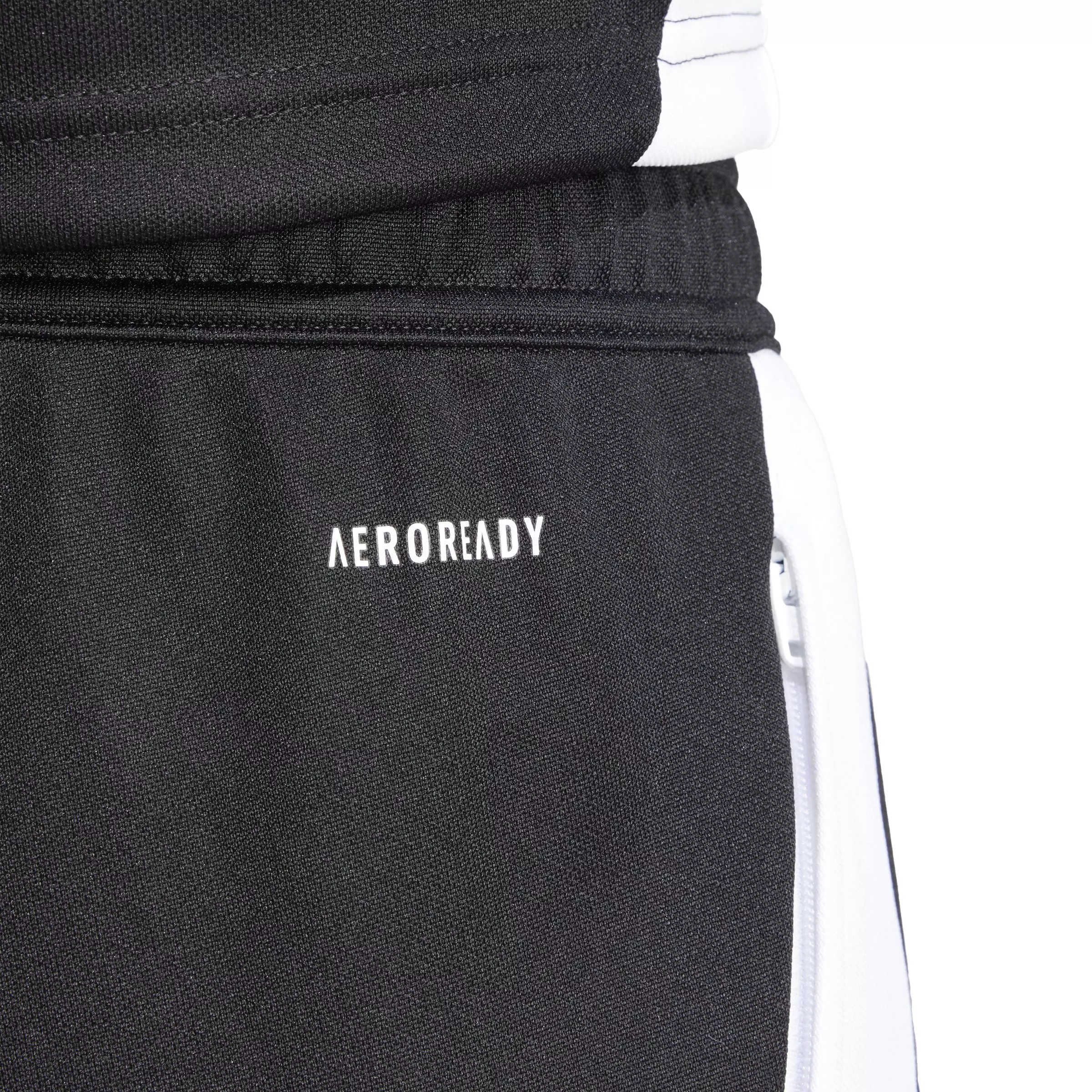 adidas Men's Tiro 24 Track Pants-Black/White - BLACK/WHITE