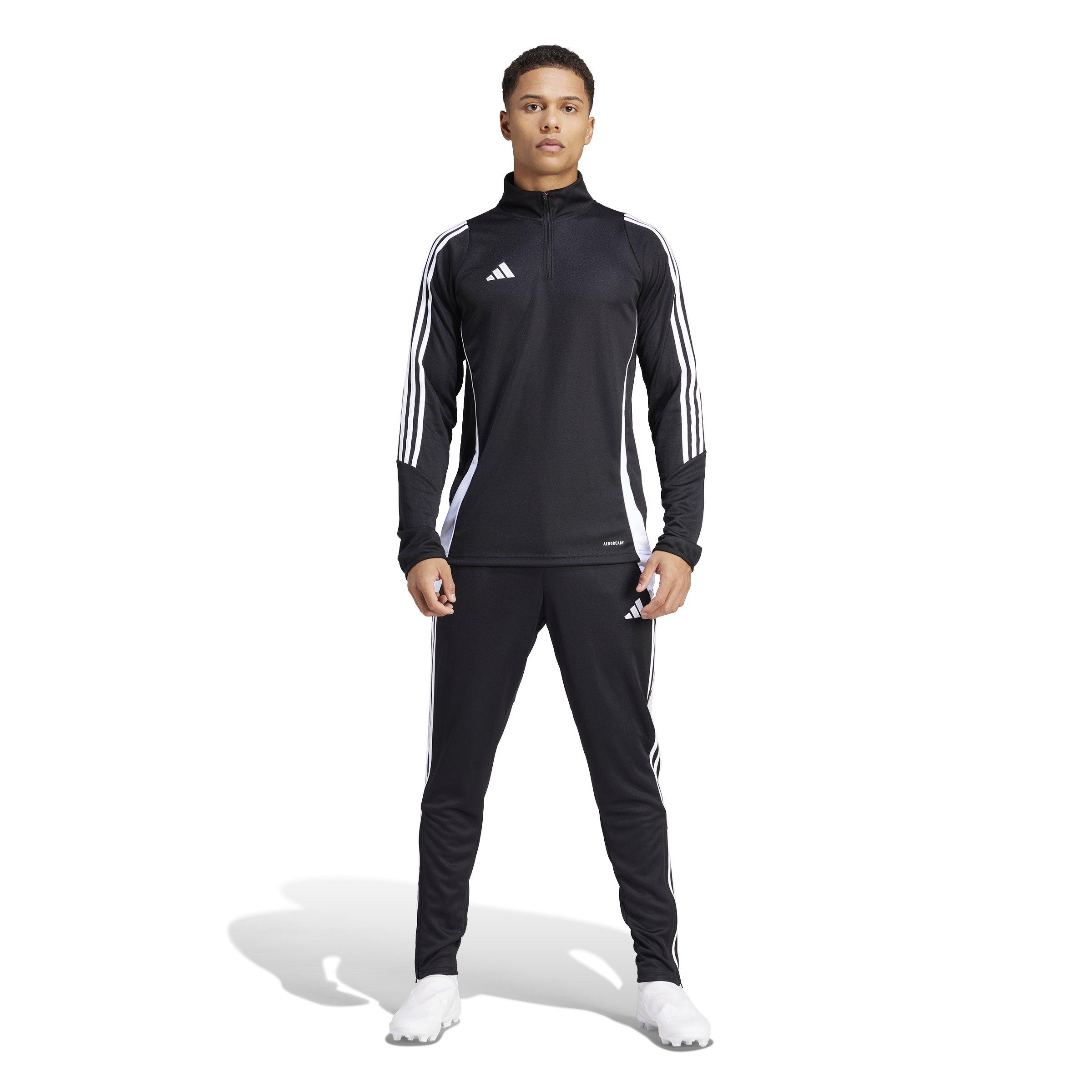 adidas Men's Sportswear Tiro Soccer Pants -Olive Green - Hibbett