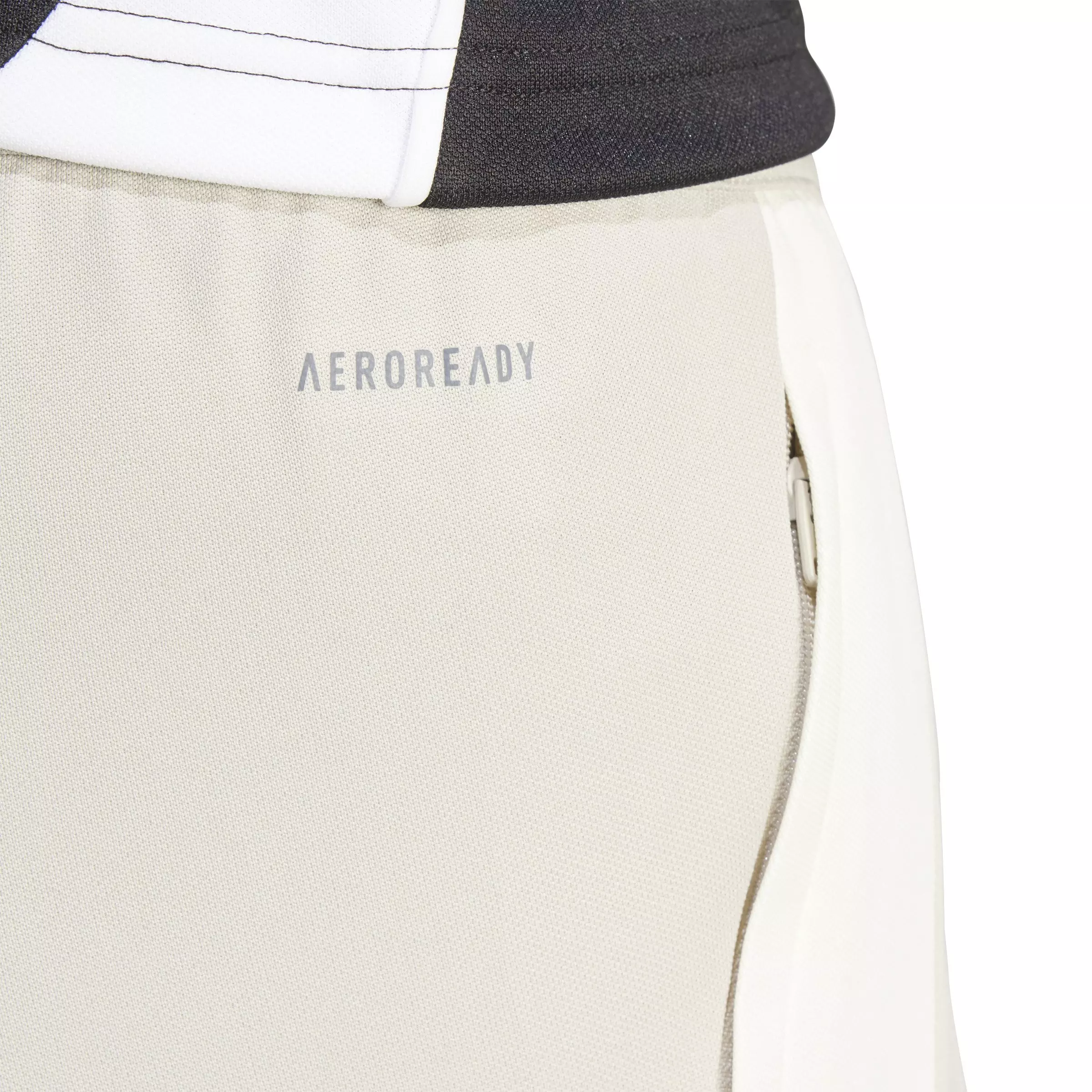 adidas Men's Tiro 24 Track Pants-Grey/Tan - GREY/TAN