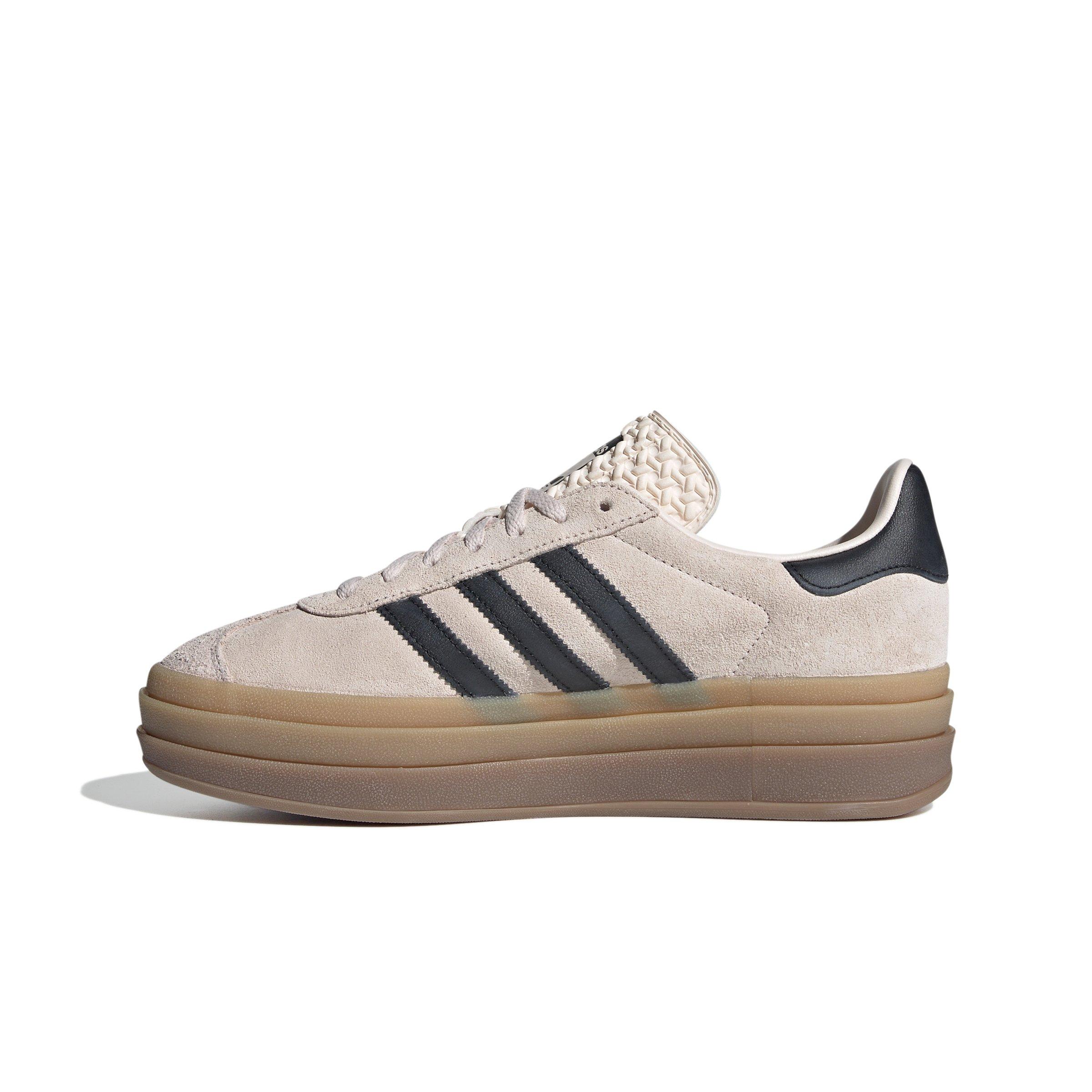 adidas Originals Gazelle Bold Women's Wonder Quartz/Core Black Shoe