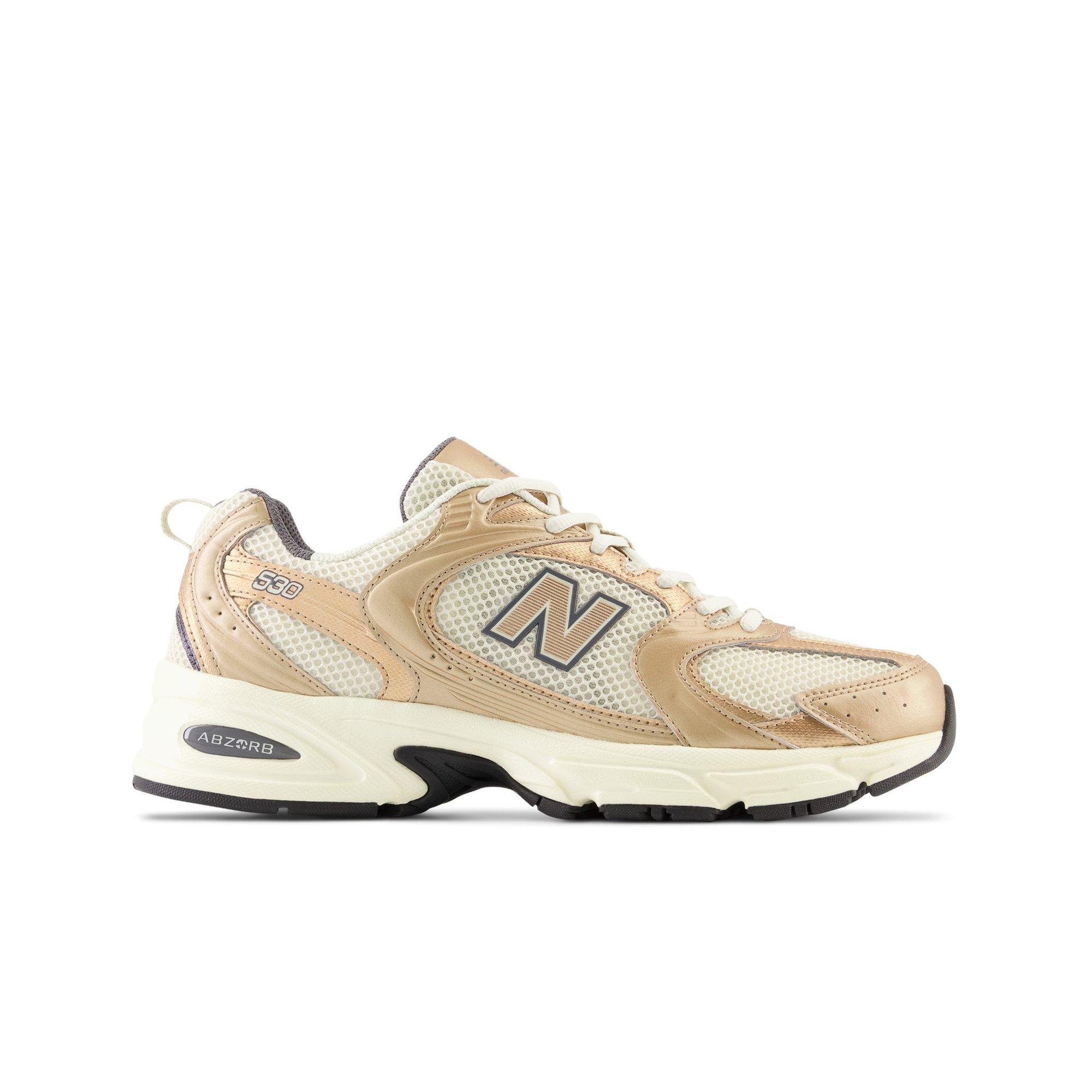 New balance gold hotsell