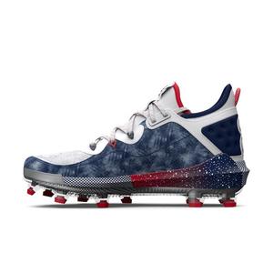 Under Armour Harper 8 Elite TPU "USA" Men's Baseball Cleat