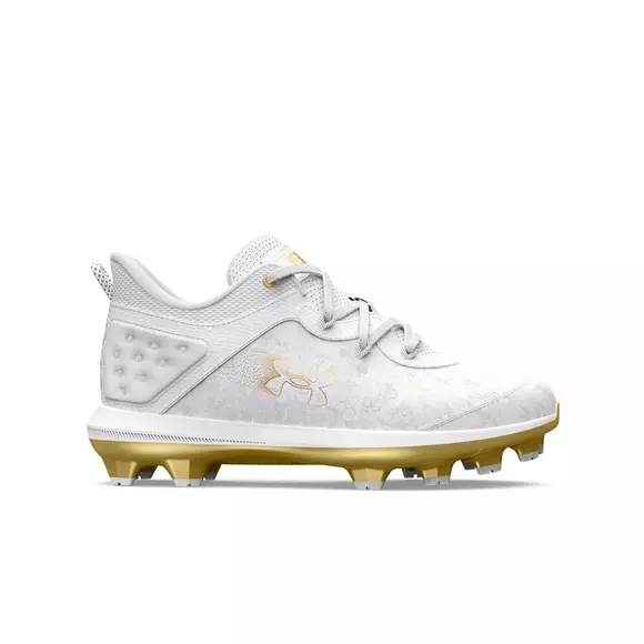 Under Armour Youth Harper 6 TPU JR Baseball Cleats