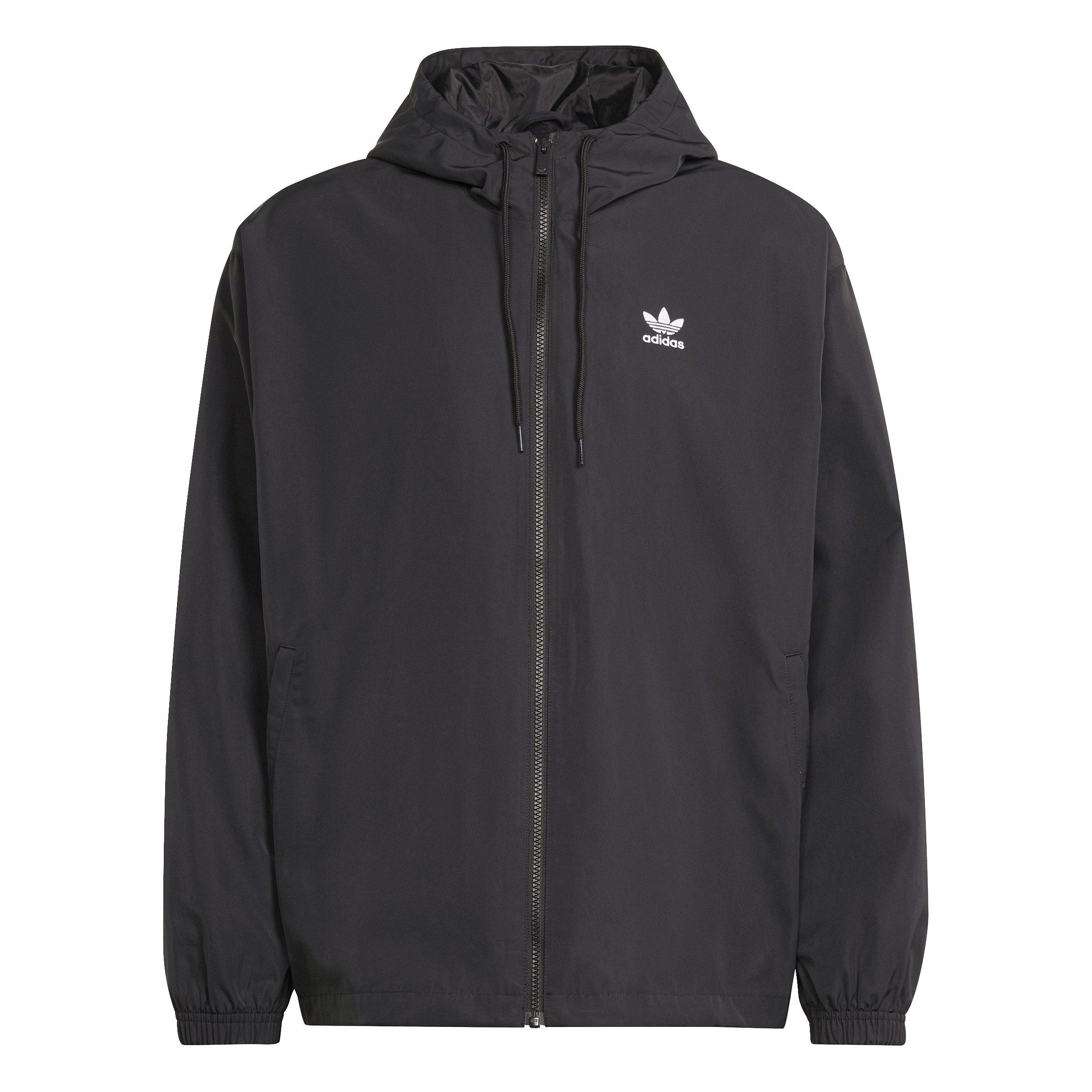 adidas Originals​ Adicolor Trefoil Essentials Men's Windbreaker