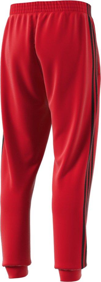 adidas Adicolor Classics SST Track Men's Red Pants