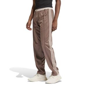 adidas Men's Relaxed Fit Pinstripe Track Pants