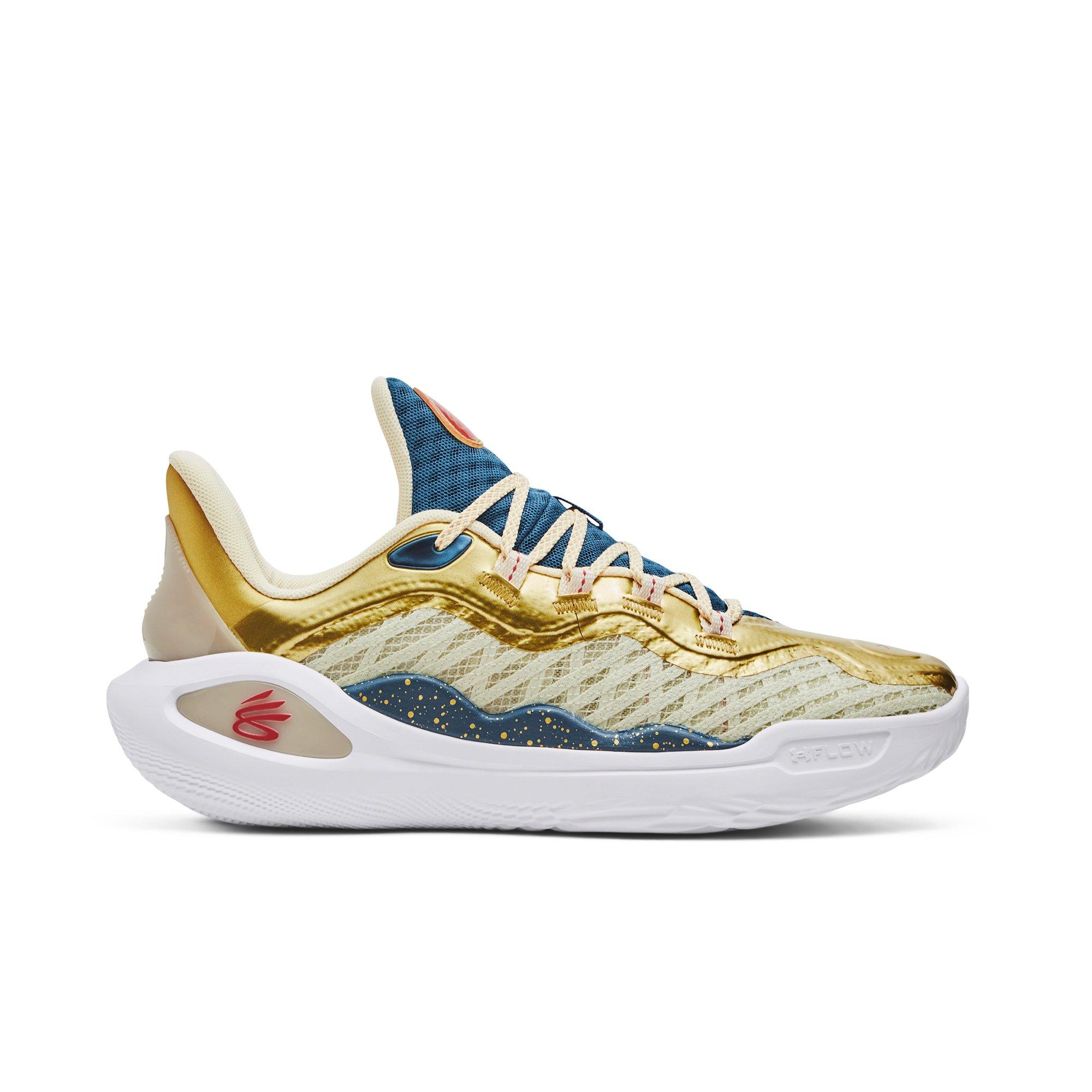 Hibbett sports stephen curry on sale shoes