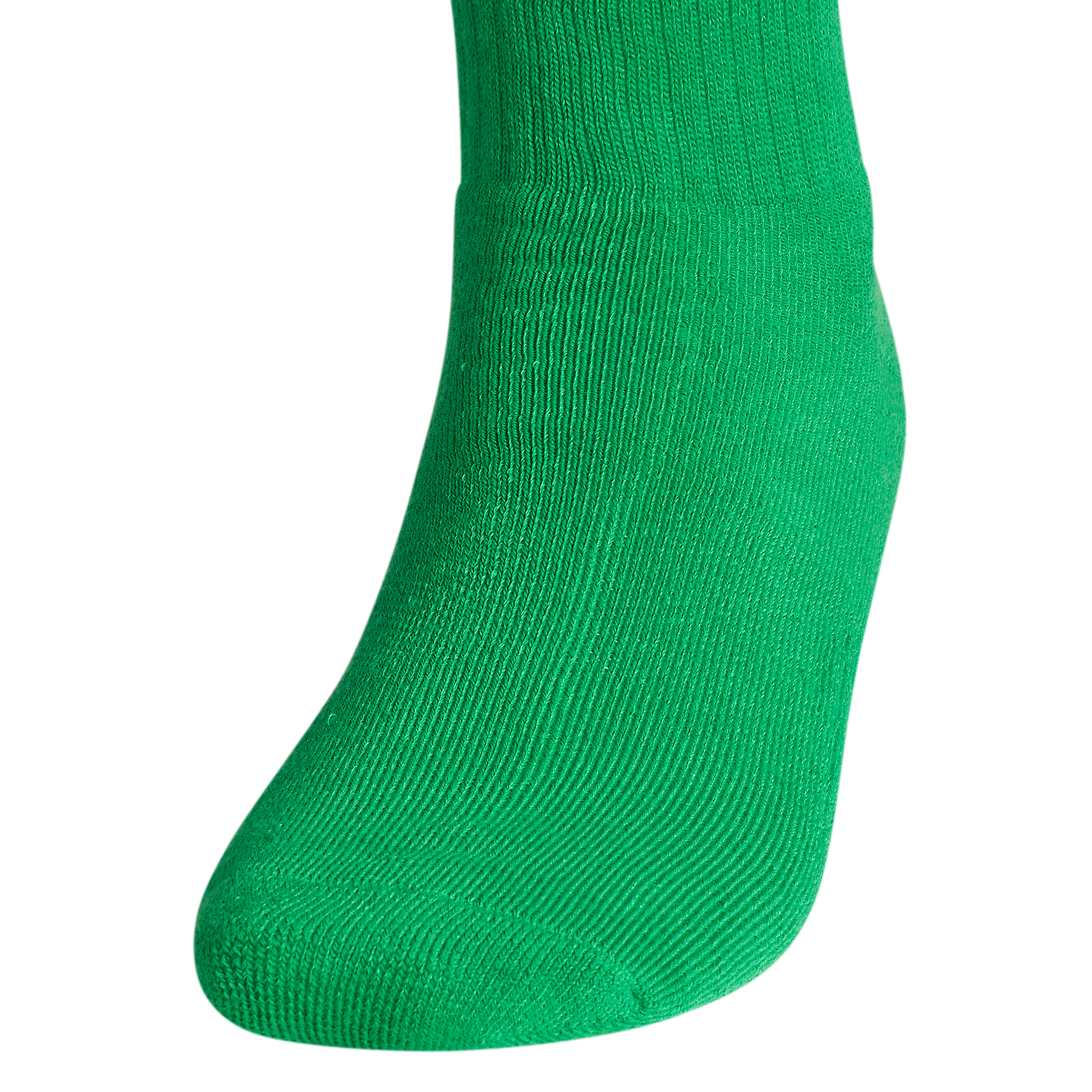 adidas Originals Trefoil Multi-Color Crew Socks-6PK