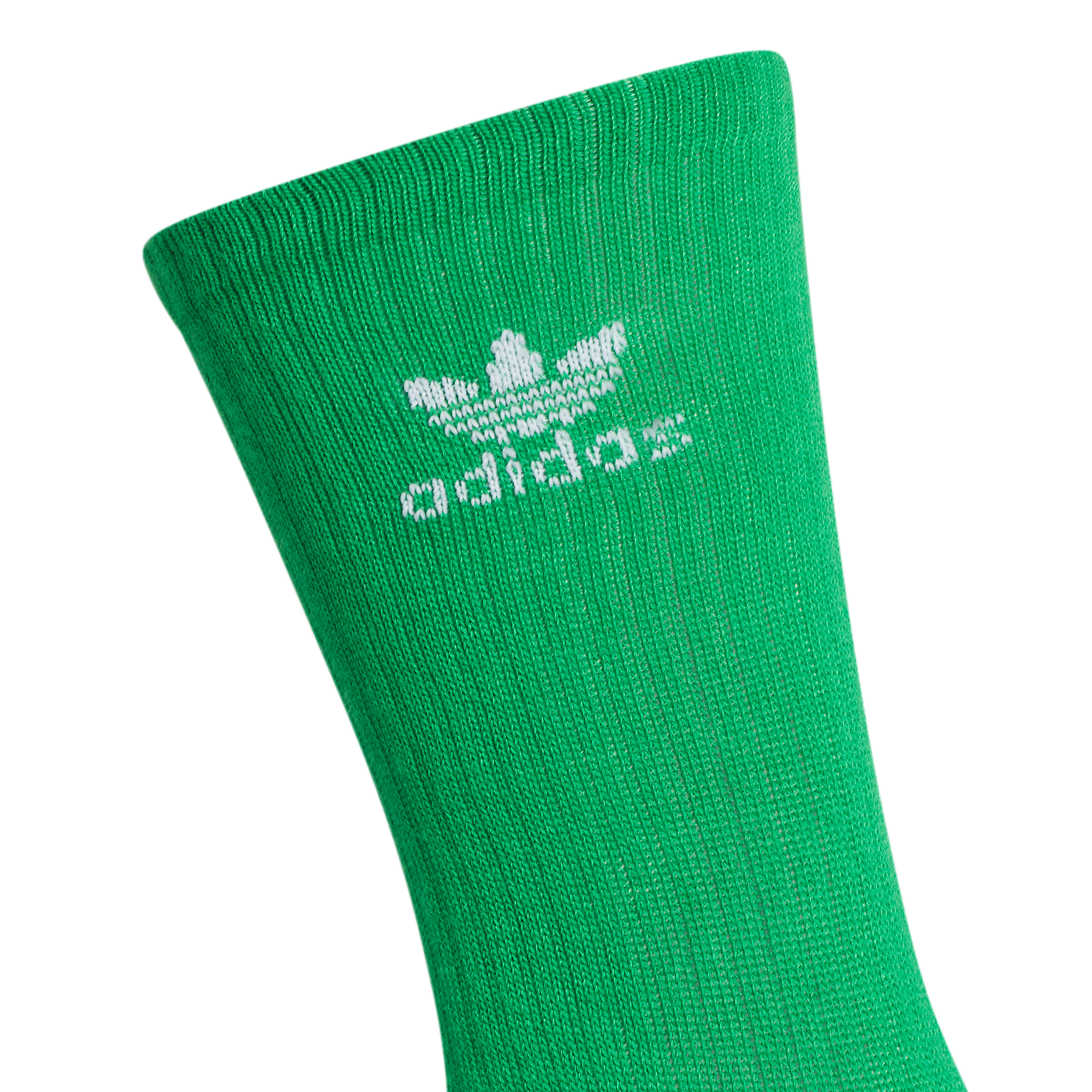 adidas Originals Trefoil Multi-Color Crew Socks-6PK