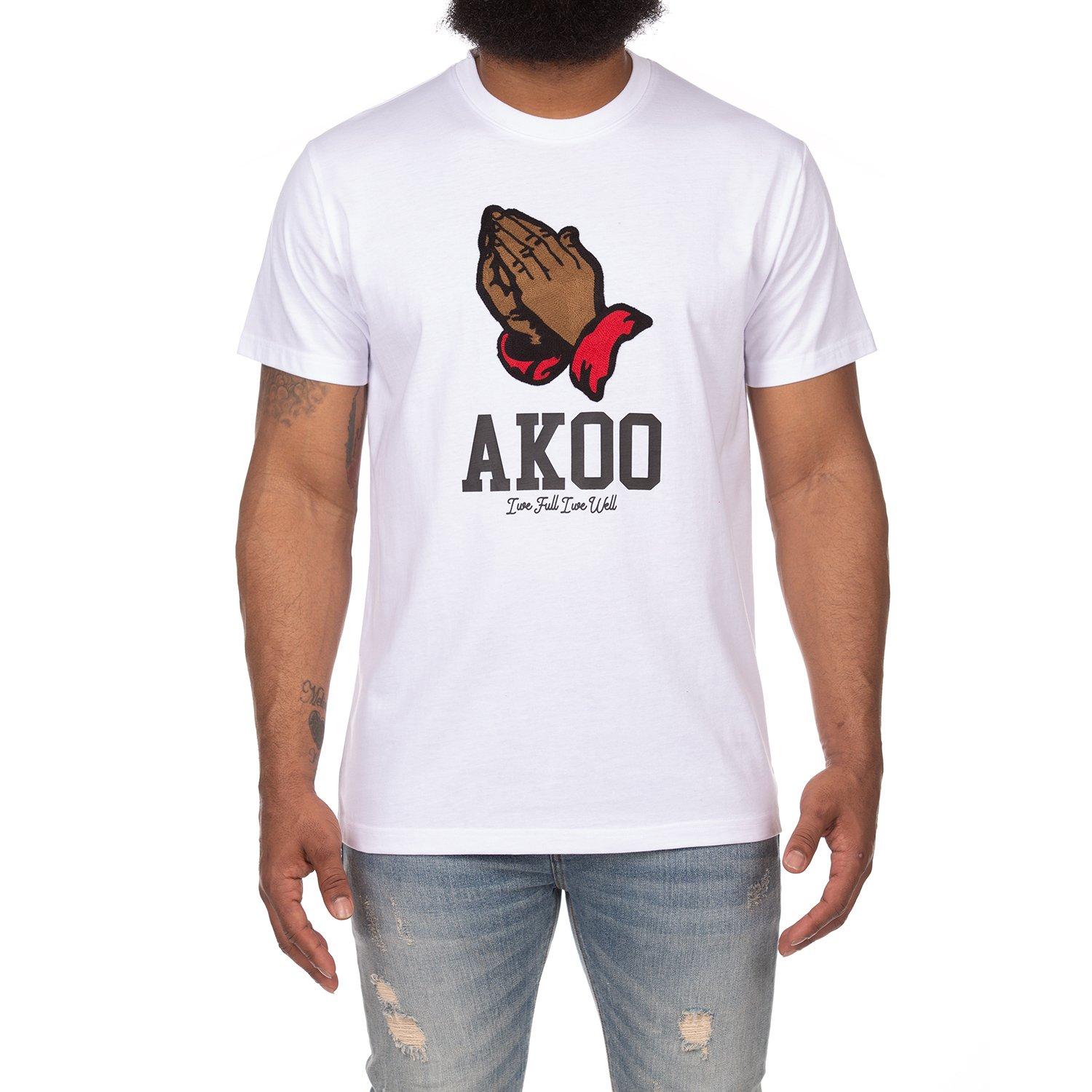 Akoo website outlet