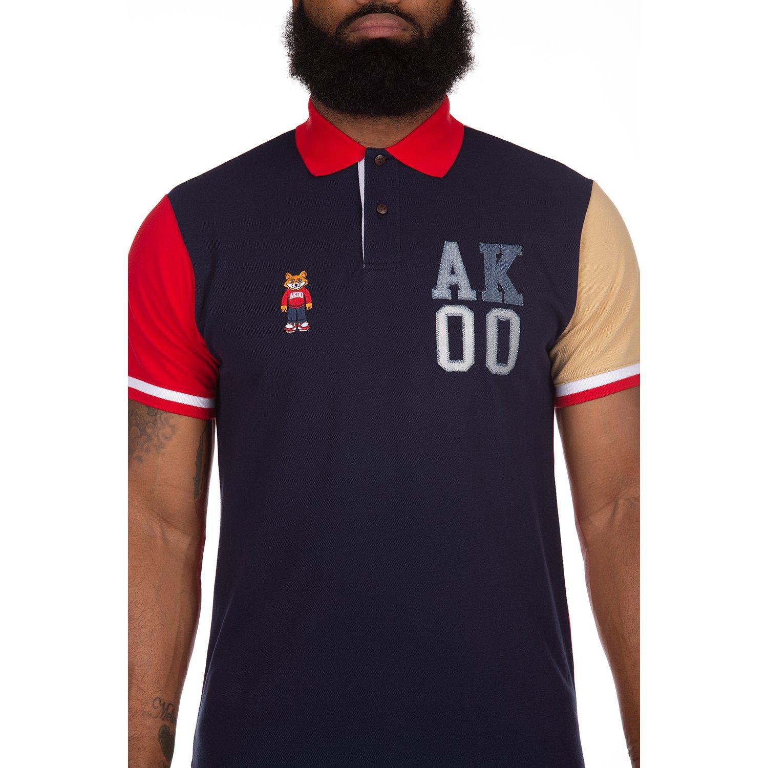 Akoo on sale polo shirts