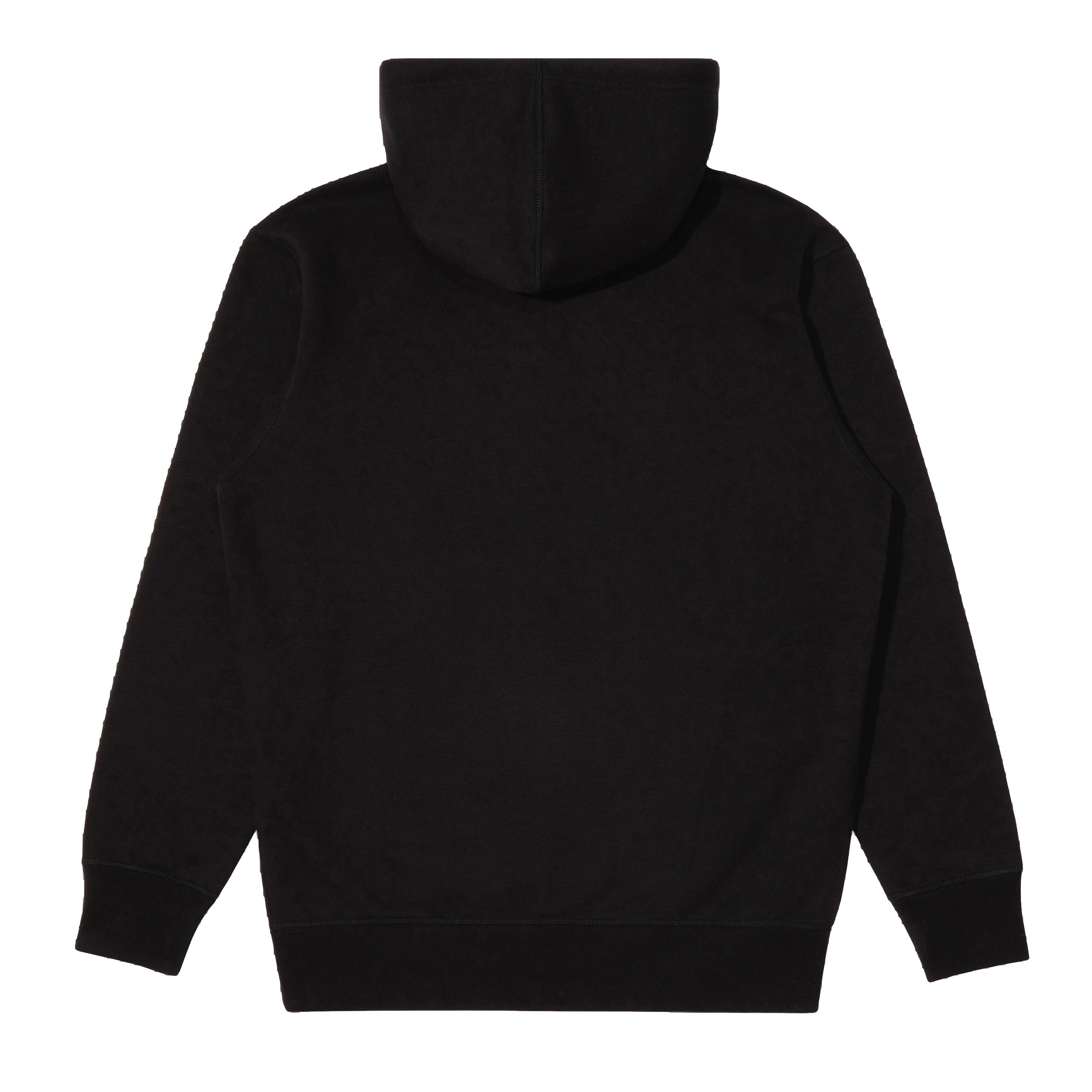 Runtz Lovin DMP Men's Black Hoodie