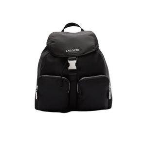 Lacoste school outlet backpacks