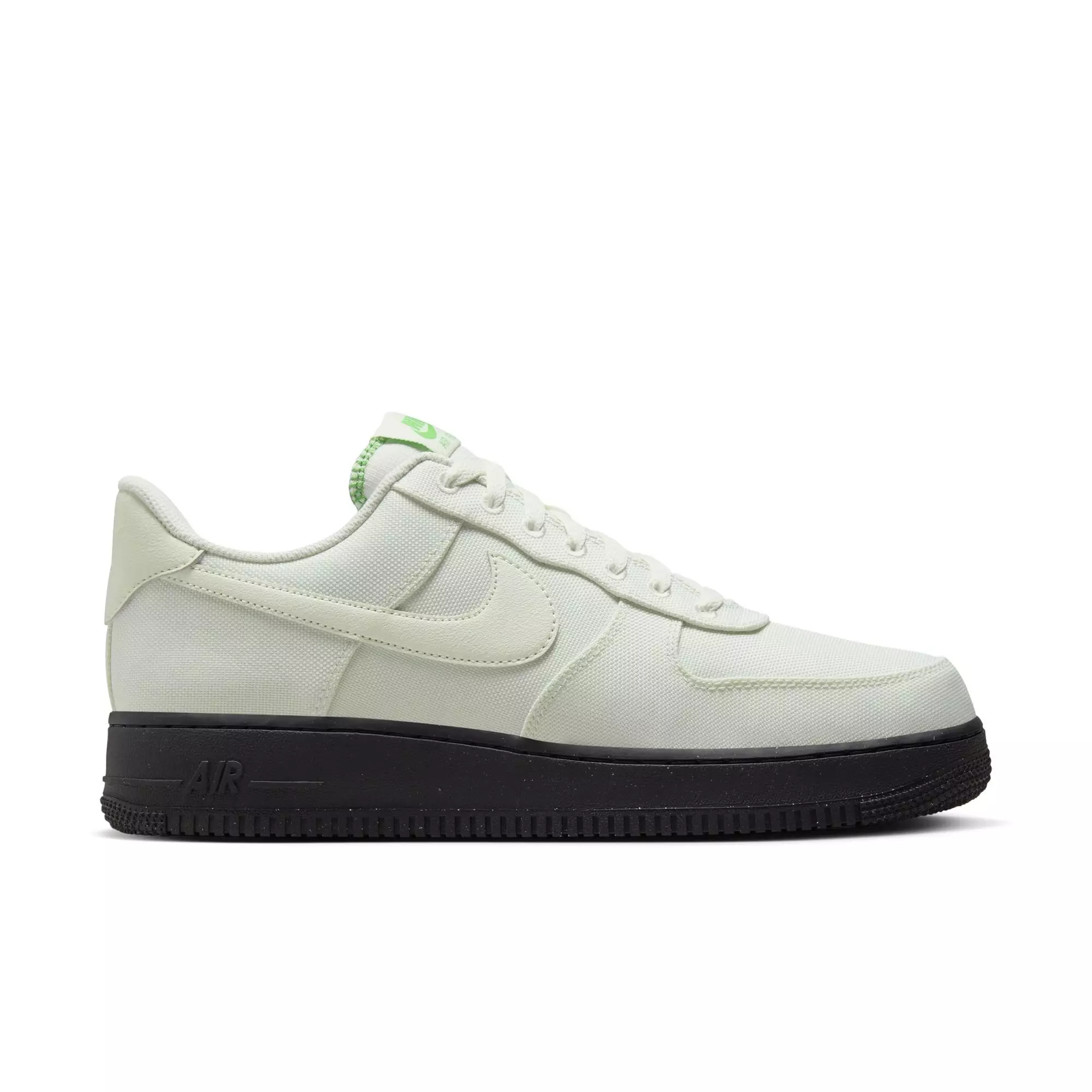 Nike Air Force 1 '07 LV8 "Urban Garden" Men's Shoe - CREAM