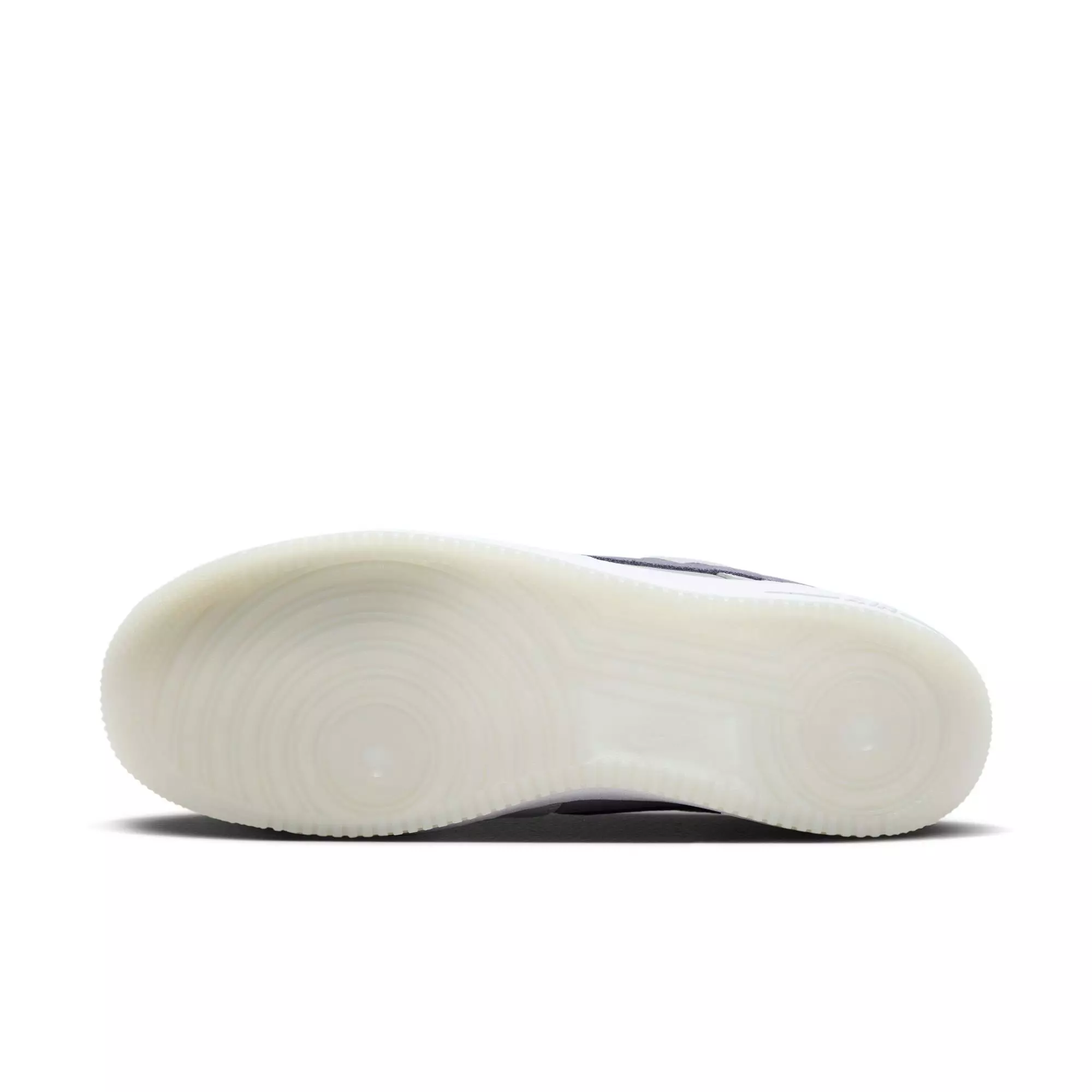 Nike Air Force 1 '07 LV8 "Pure Platinum/Light Carbon/Wolf Grey" Men's Shoe - SILVER