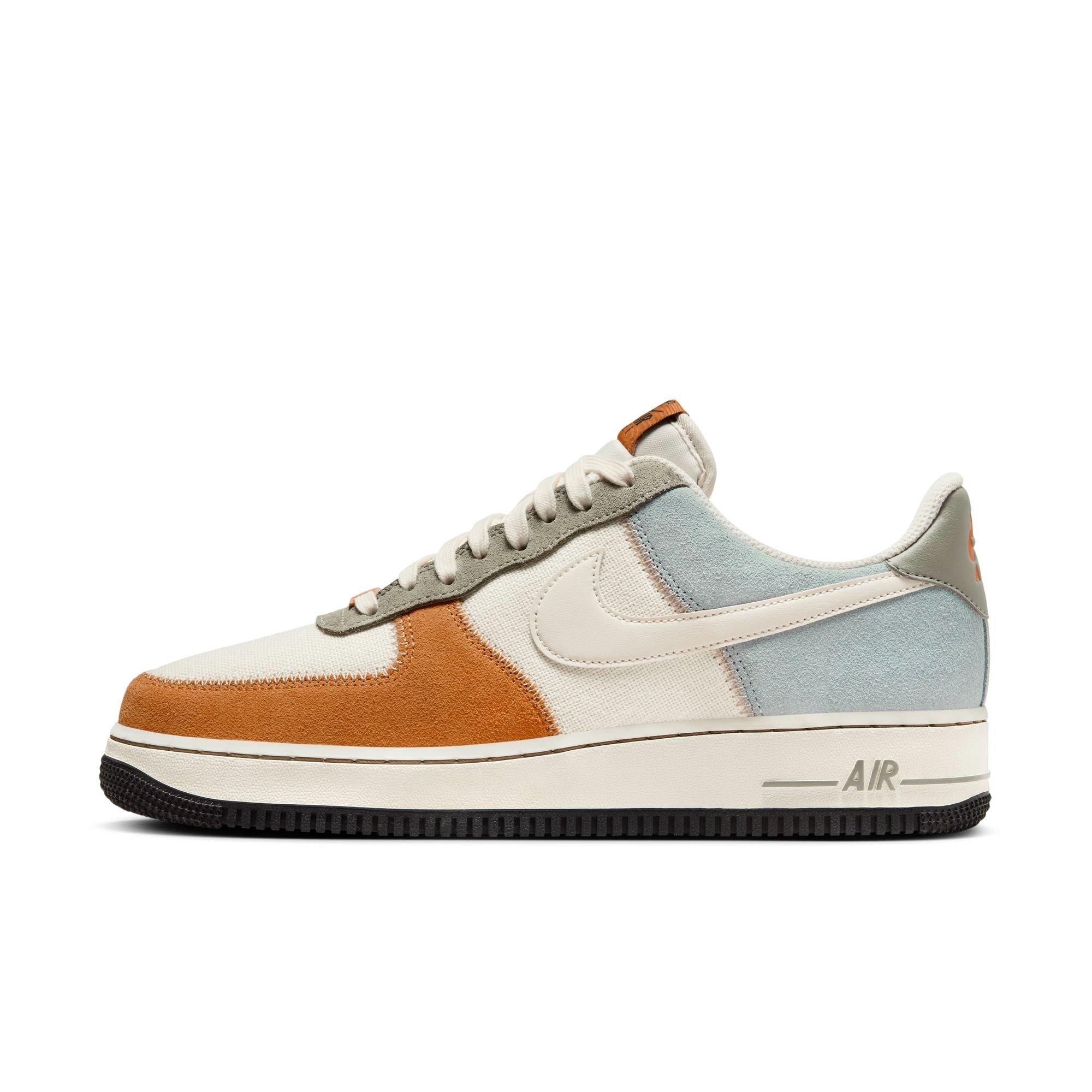 Nike Air Force 1 '07 LV8 Men's "Light Pumice/Pale Ivory/Dark Stucco" Shoe