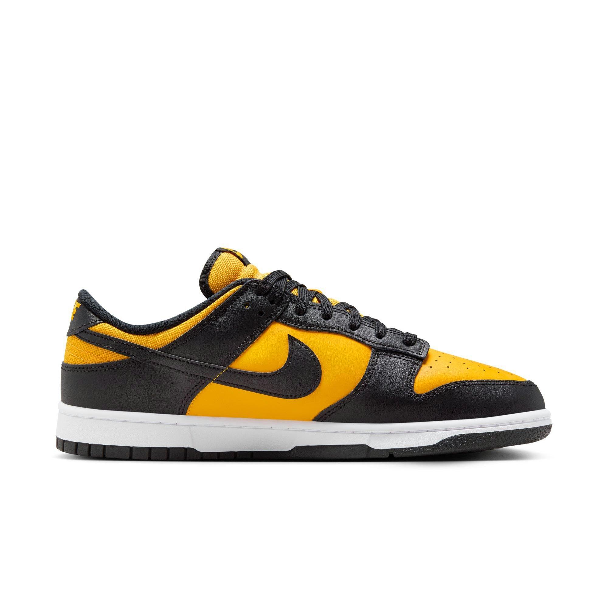 Buy Nike DUNK LOW Boys' Grade School Basketball Shoes - MED SOFT