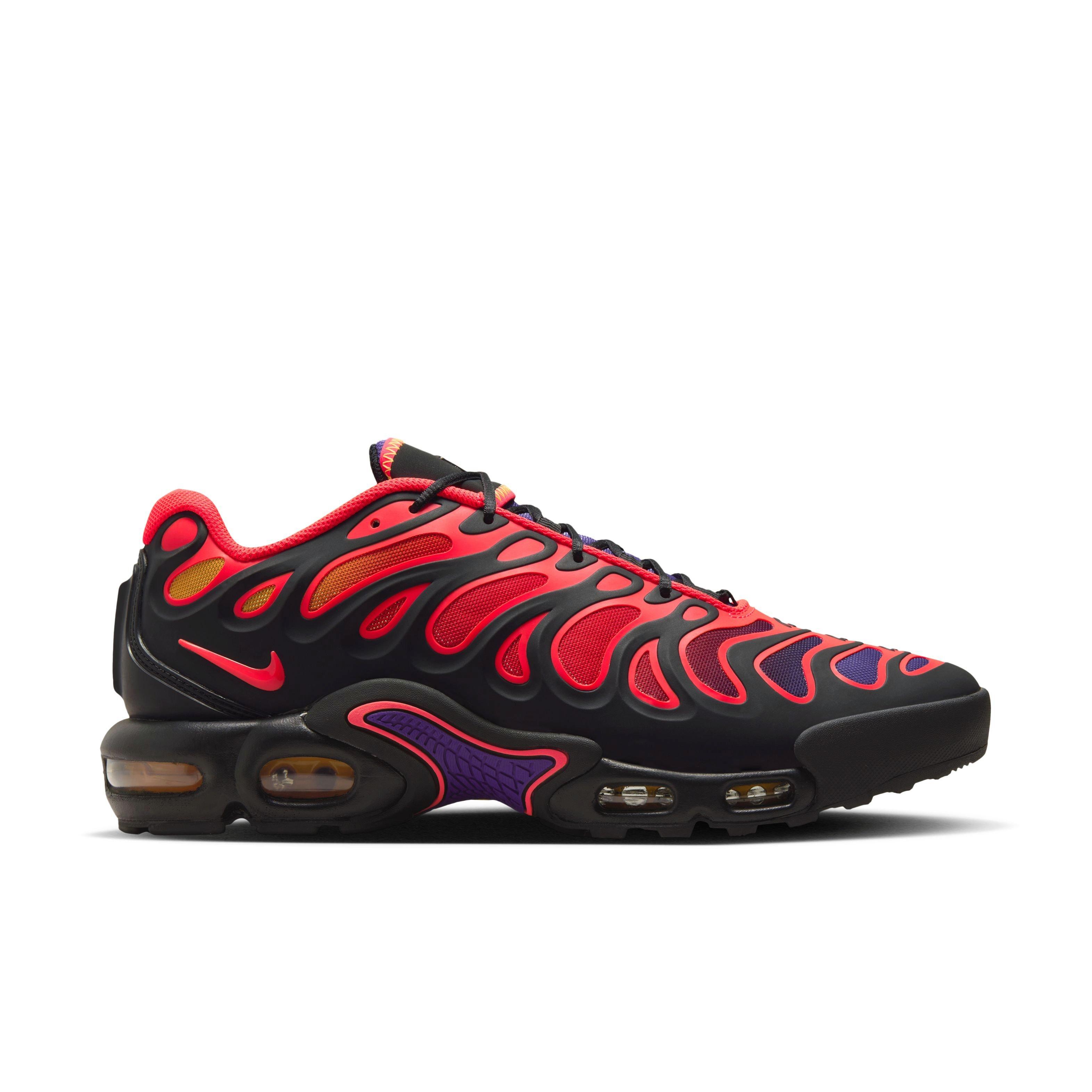 Nike air max 2024 plus hibbett sports