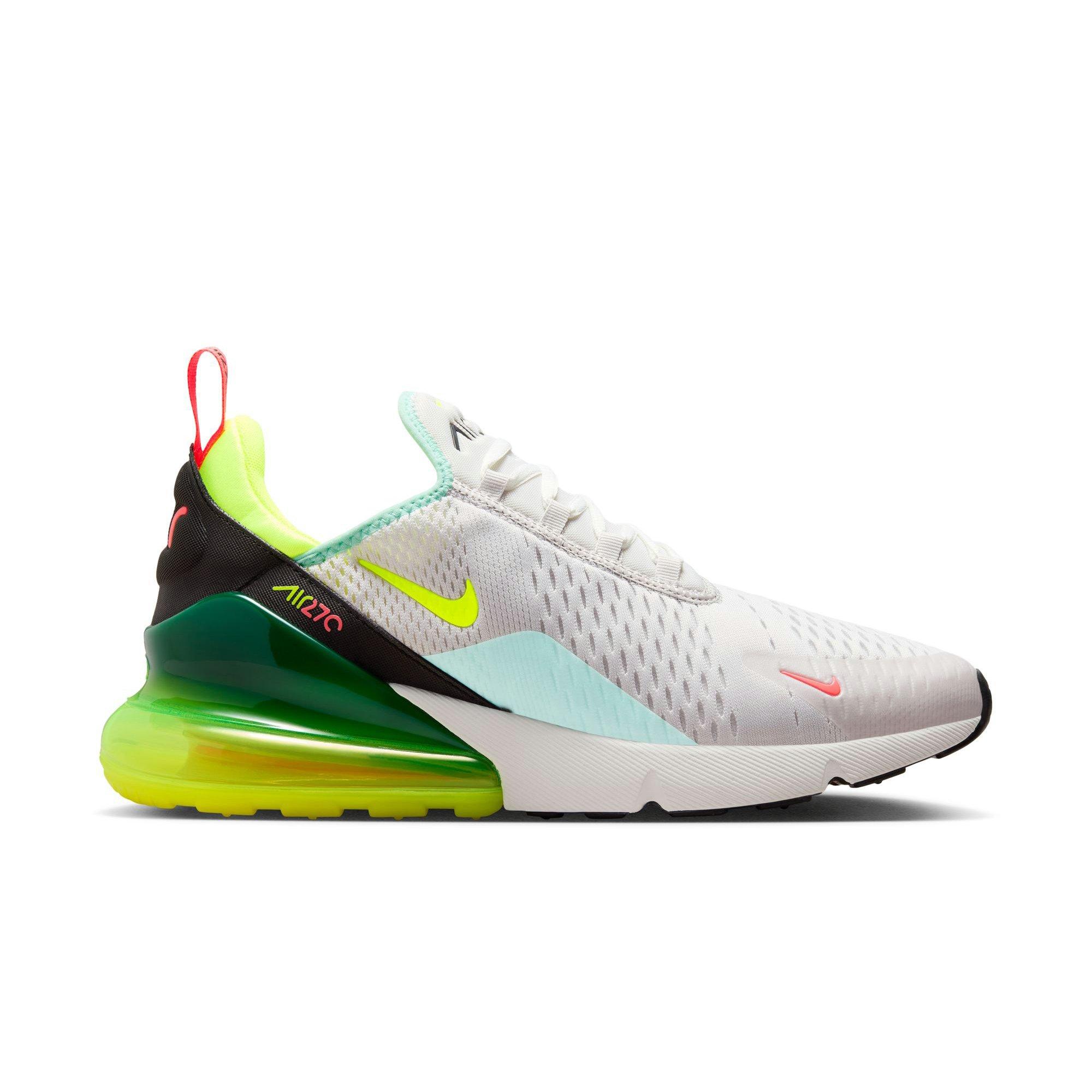 Air max 270 hot sale vast grey