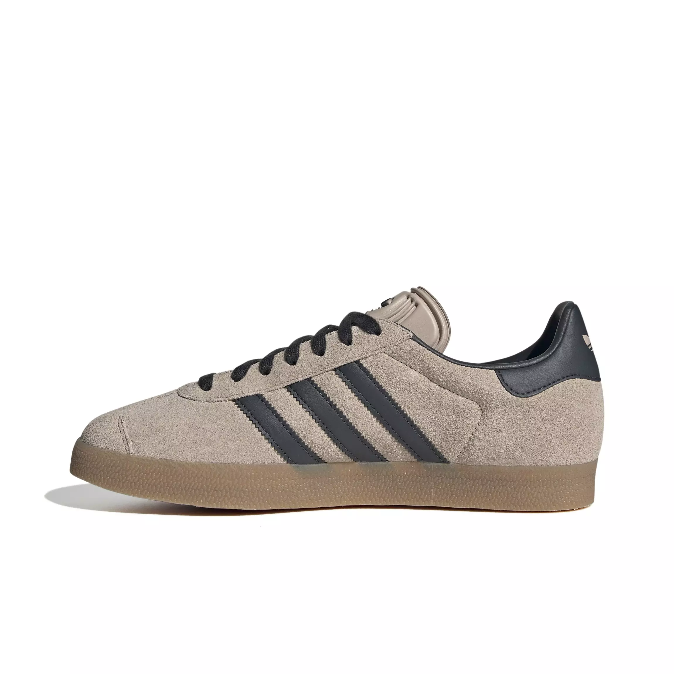 adidas Originals Gazelle "Wonder Taupe/Green" Men's Shoe - TAN