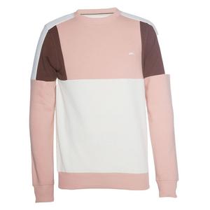 A.Tiziano Men's Grant Crew Sweatshirt - Tuscon