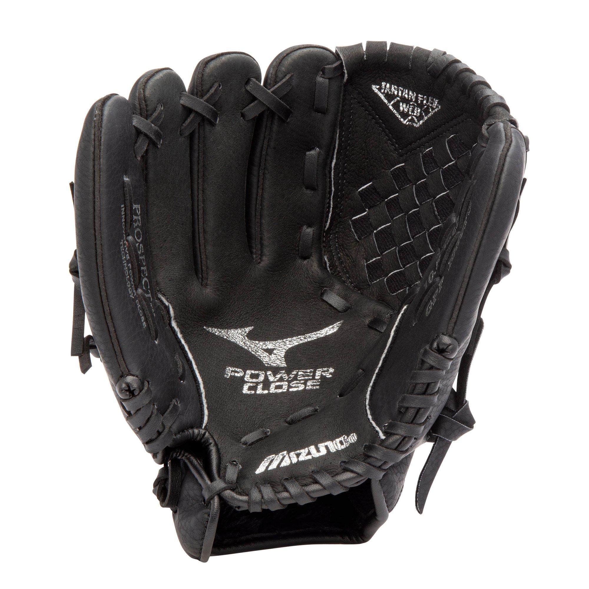 Mizuno Prospect 10.5" LHT Baseball Fielders Glove