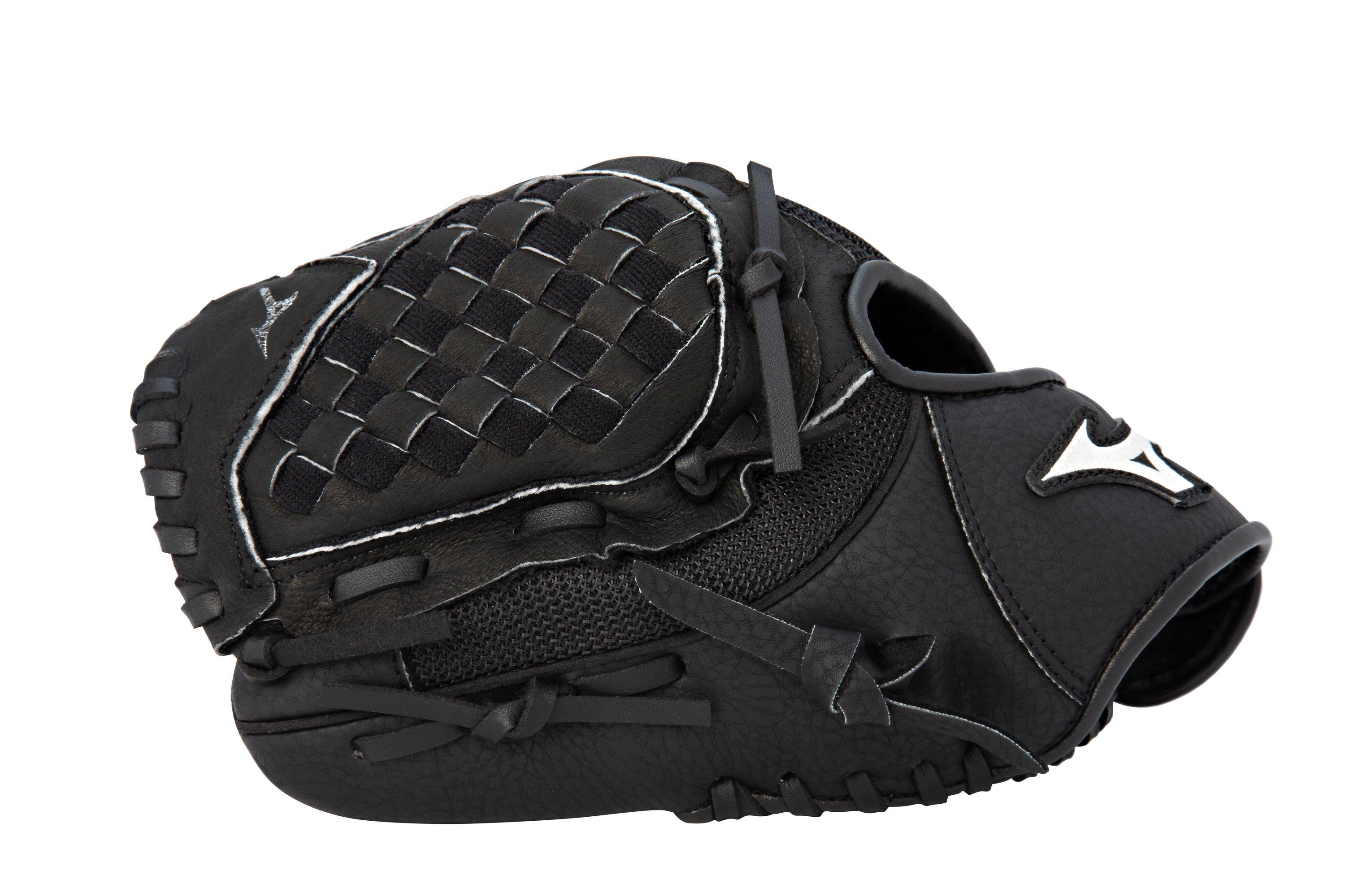 Mizuno Prospect 10.5" LHT Baseball Fielders Glove