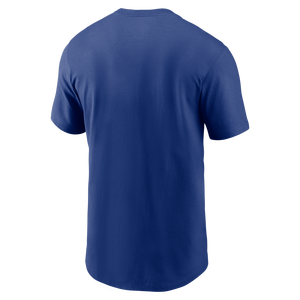 Nike Men's Kansas City Royals '24-'25 Scoreboard Short Sleeve Tee