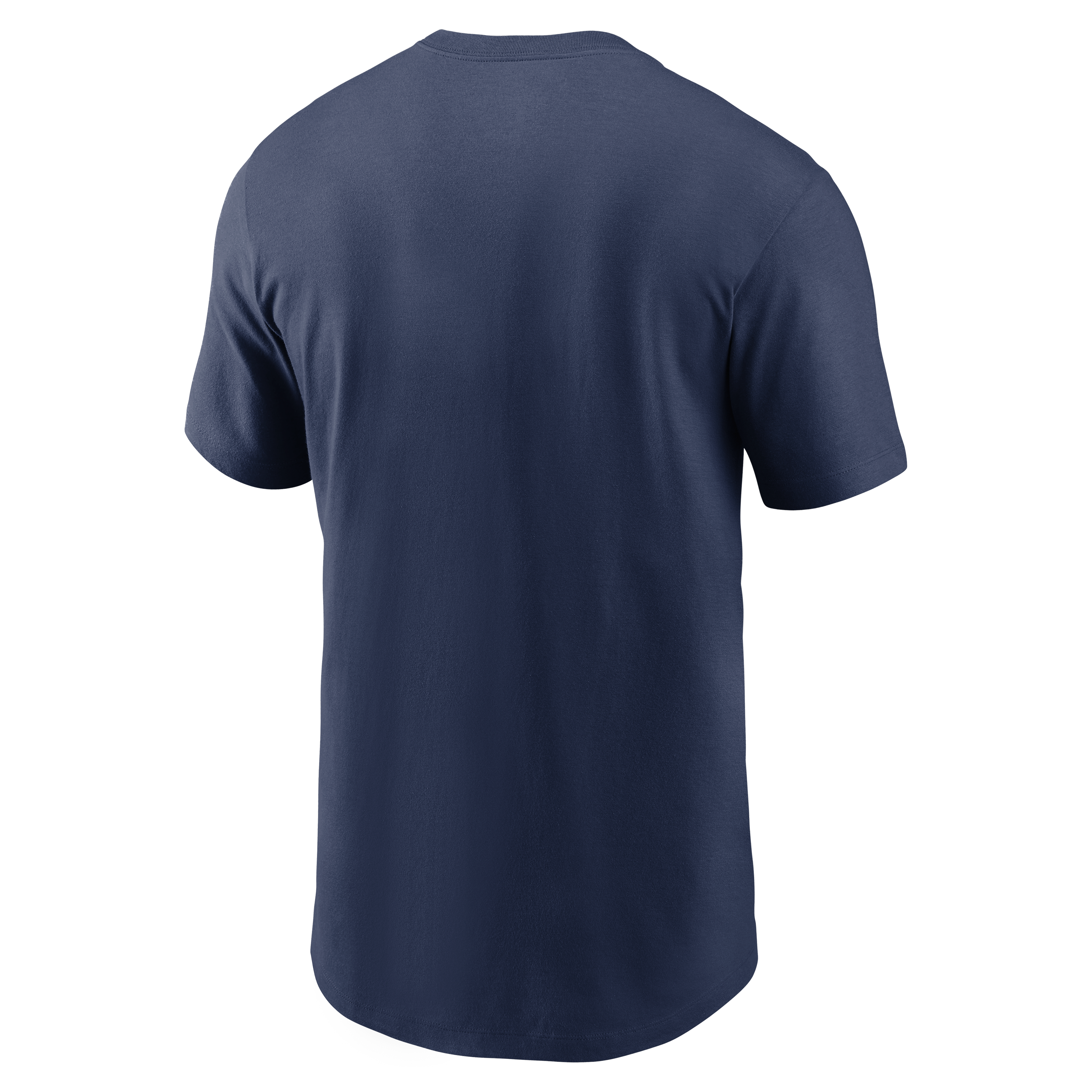 Nike Men's Houston Astros '24-'25 Scoreboard Short Sleeve Tee - NAVY Thumbnail View 2