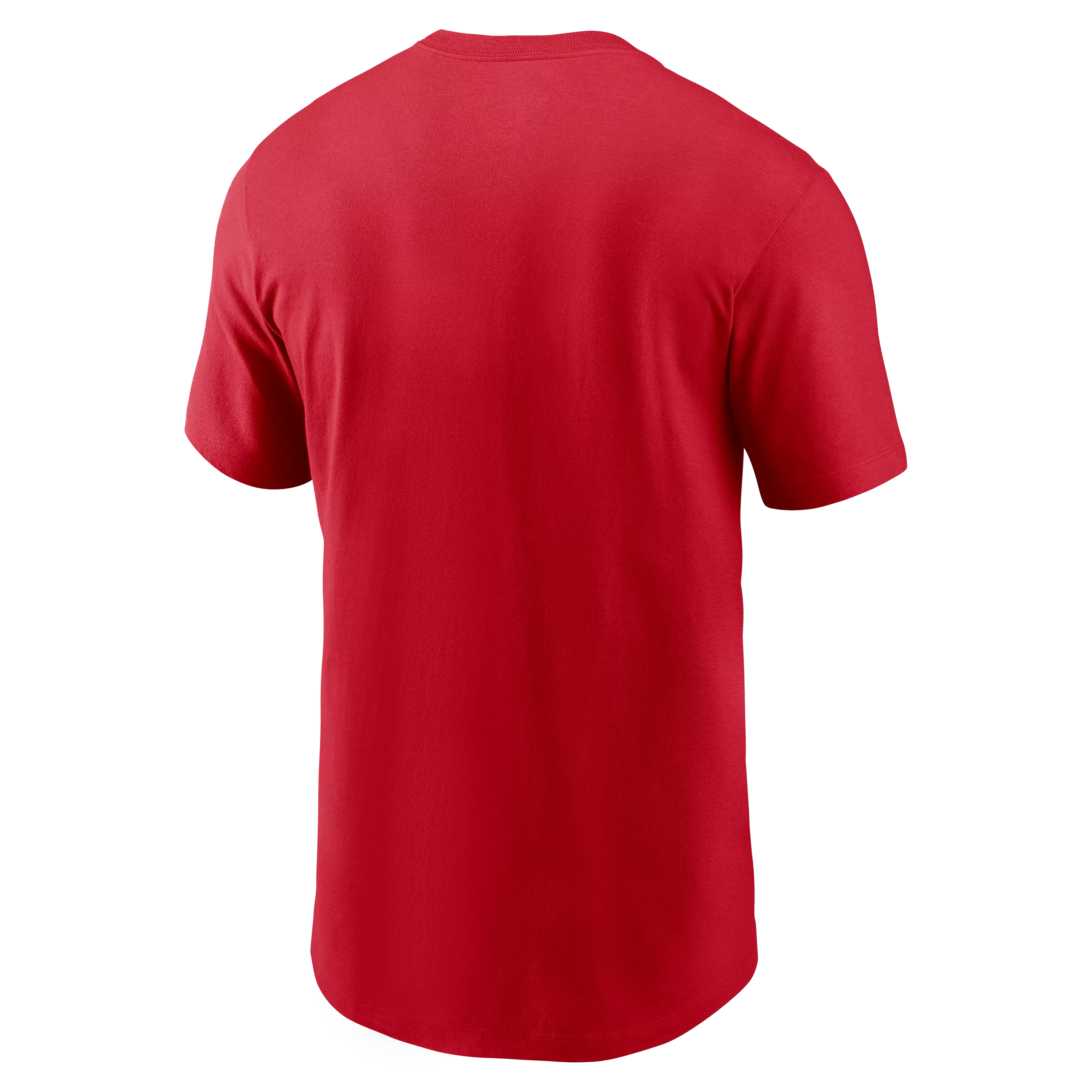 Nike Men's St. Louis Cardinals '24-'25 Scoreboard Short Sleeve Tee - RED